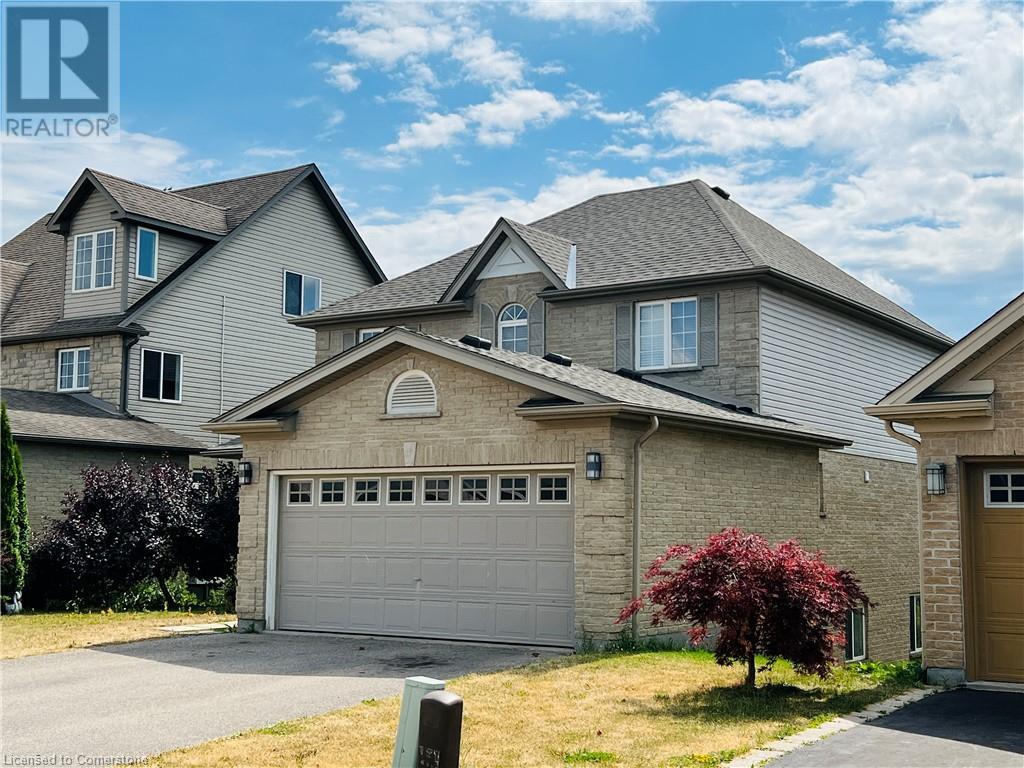 1833 Foxwood Avenue, London, Ontario  N6G 0C4 - Photo 3 - 40730812