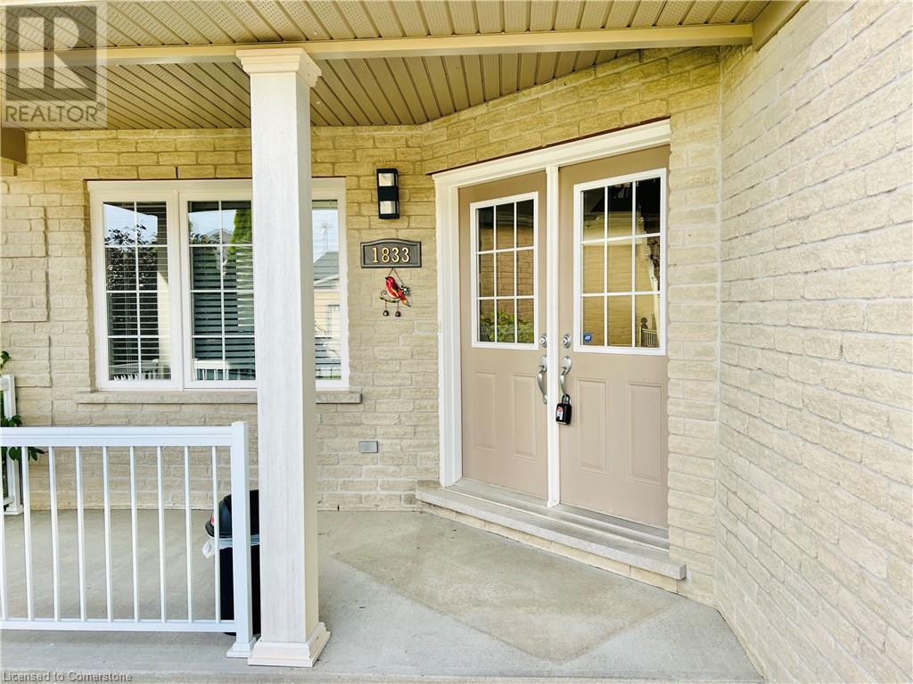 1833 Foxwood Avenue, London, Ontario  N6G 0C4 - Photo 6 - 40730812