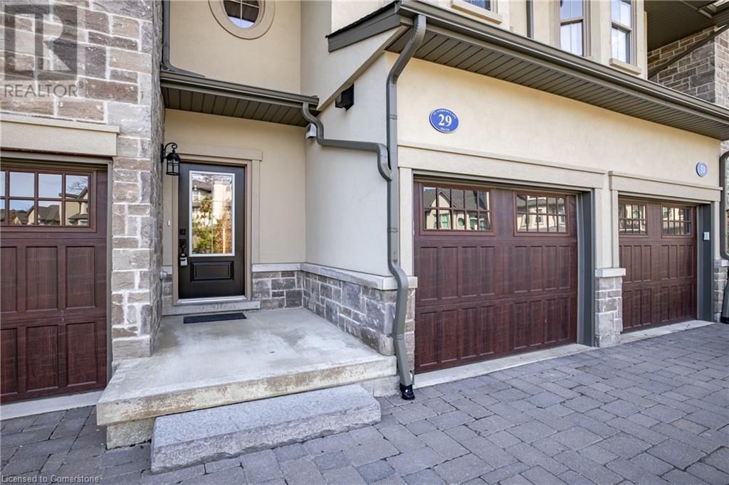 29 St Andrews Lane S, Niagara-On-The-Lake, Ontario  L0S 1J0 - Photo 3 - 40730489