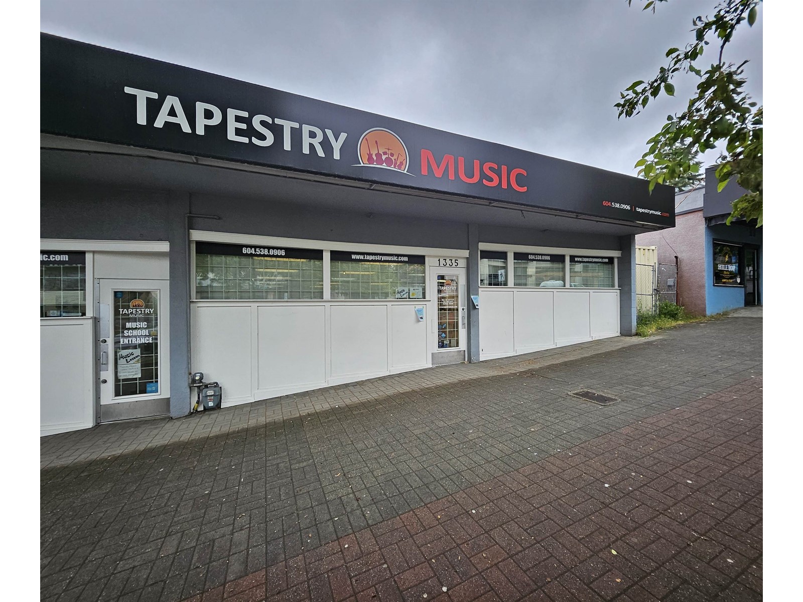 1335 JOHNSTON ROAD, white rock, British Columbia