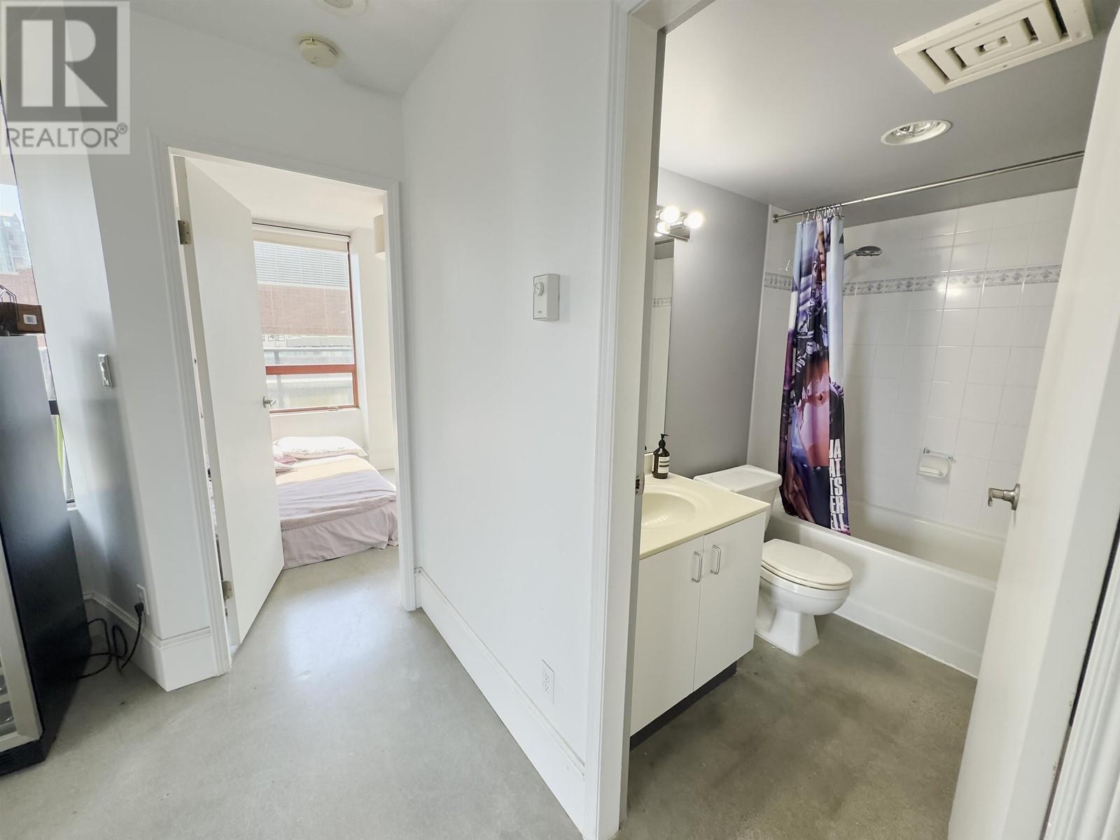 1801 811 Helmcken Street, Vancouver, British Columbia  V6Z 1B1 - Photo 14 - R3005194