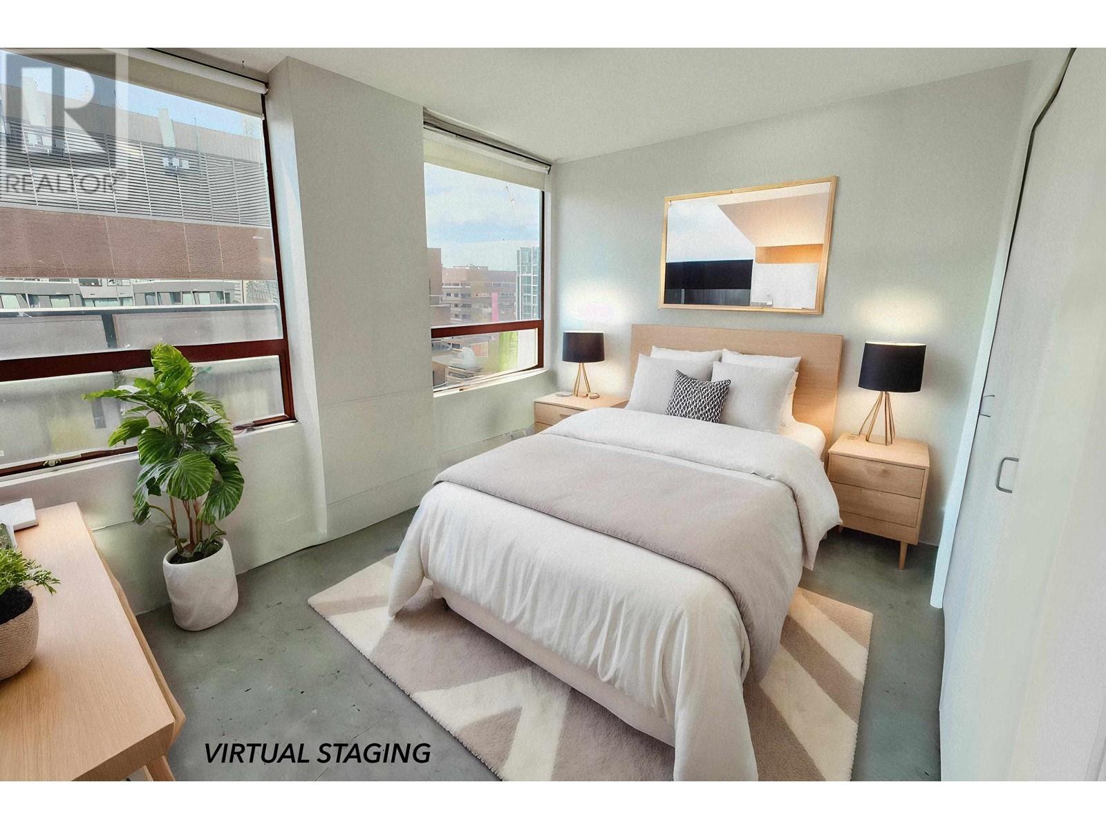 1801 811 Helmcken Street, Vancouver, British Columbia  V6Z 1B1 - Photo 8 - R3005194