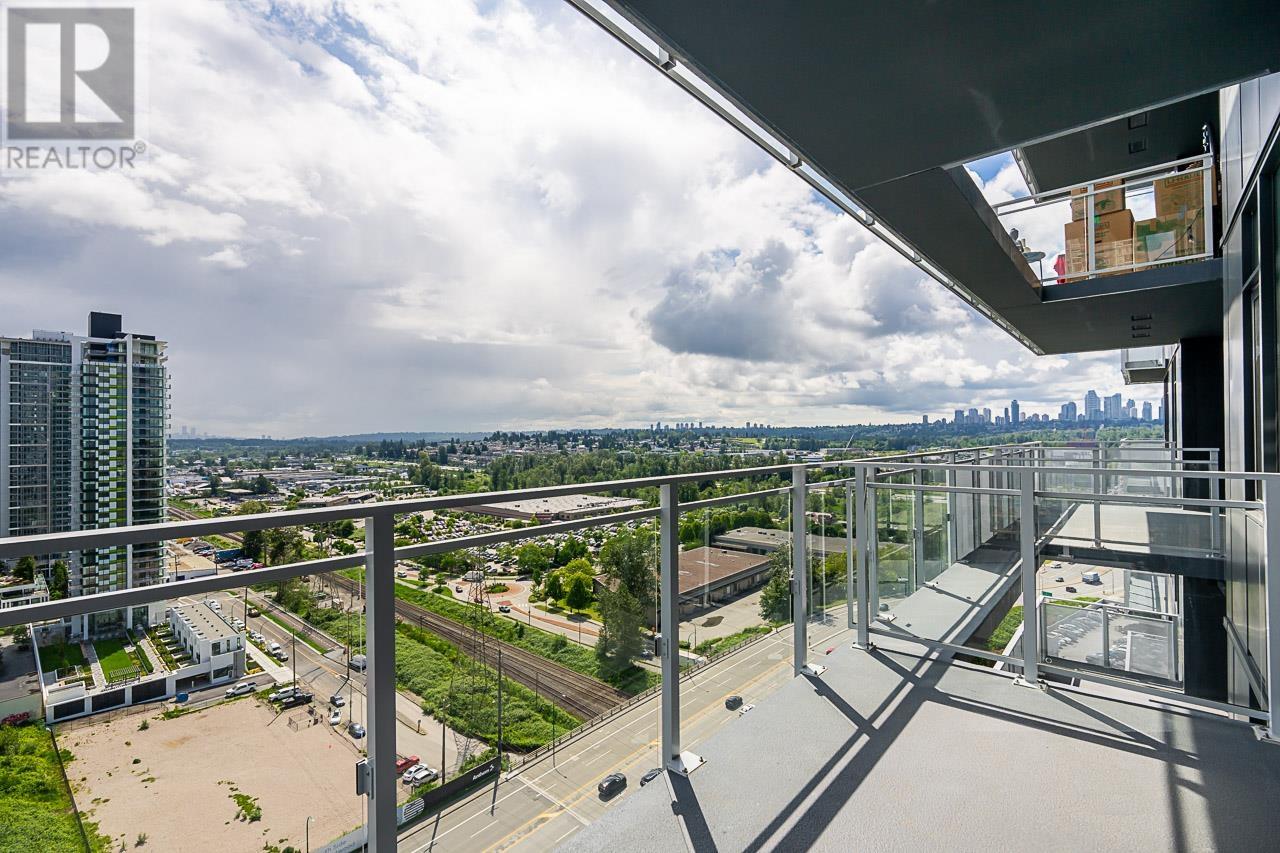 1702 4433 Alaska Street, Burnaby, British Columbia  V5C 5T3 - Photo 26 - R3005196