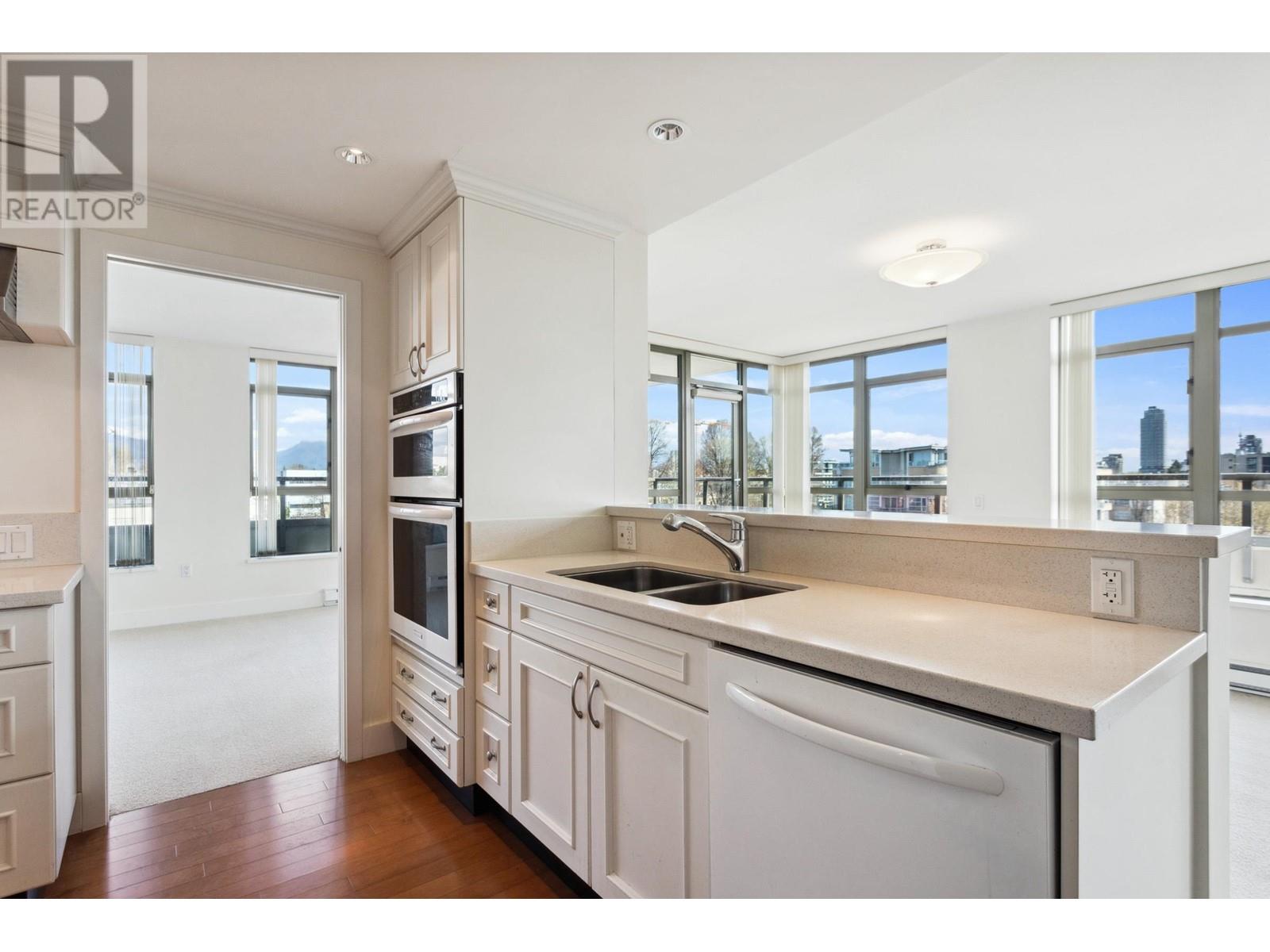 702 2799 Yew Street, Vancouver, British Columbia  V6K 4W2 - Photo 11 - R3005207