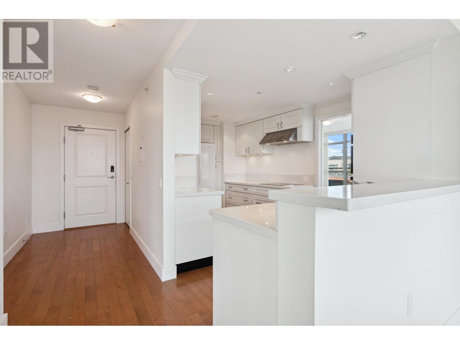 702 2799 Yew Street, Vancouver, British Columbia  V6K 4W2 - Photo 12 - R3005207