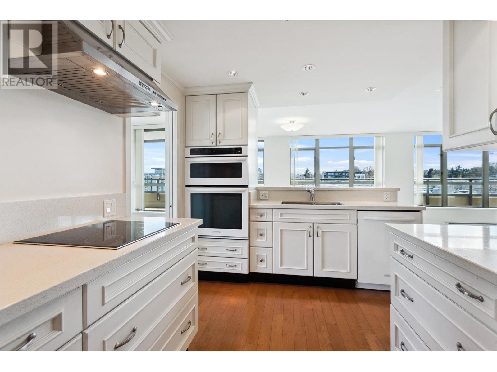 702 2799 Yew Street, Vancouver, British Columbia  V6K 4W2 - Photo 13 - R3005207