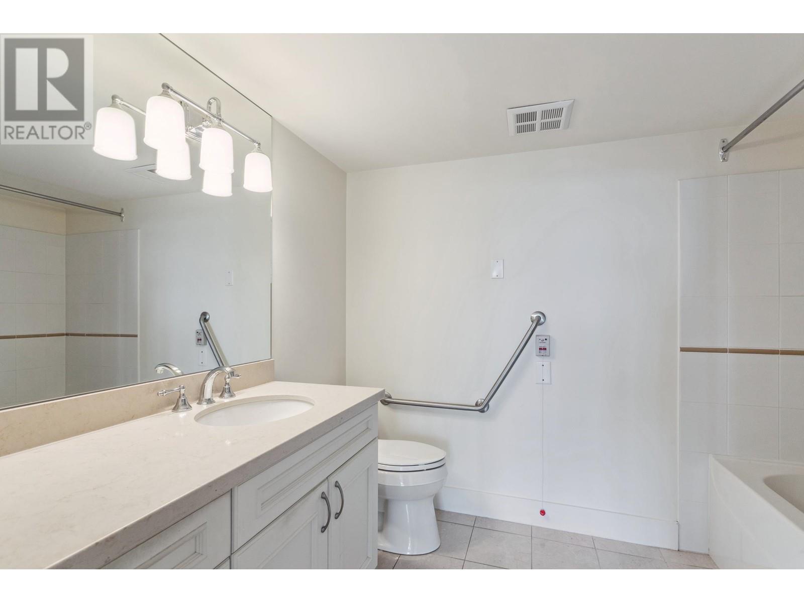 702 2799 Yew Street, Vancouver, British Columbia  V6K 4W2 - Photo 18 - R3005207