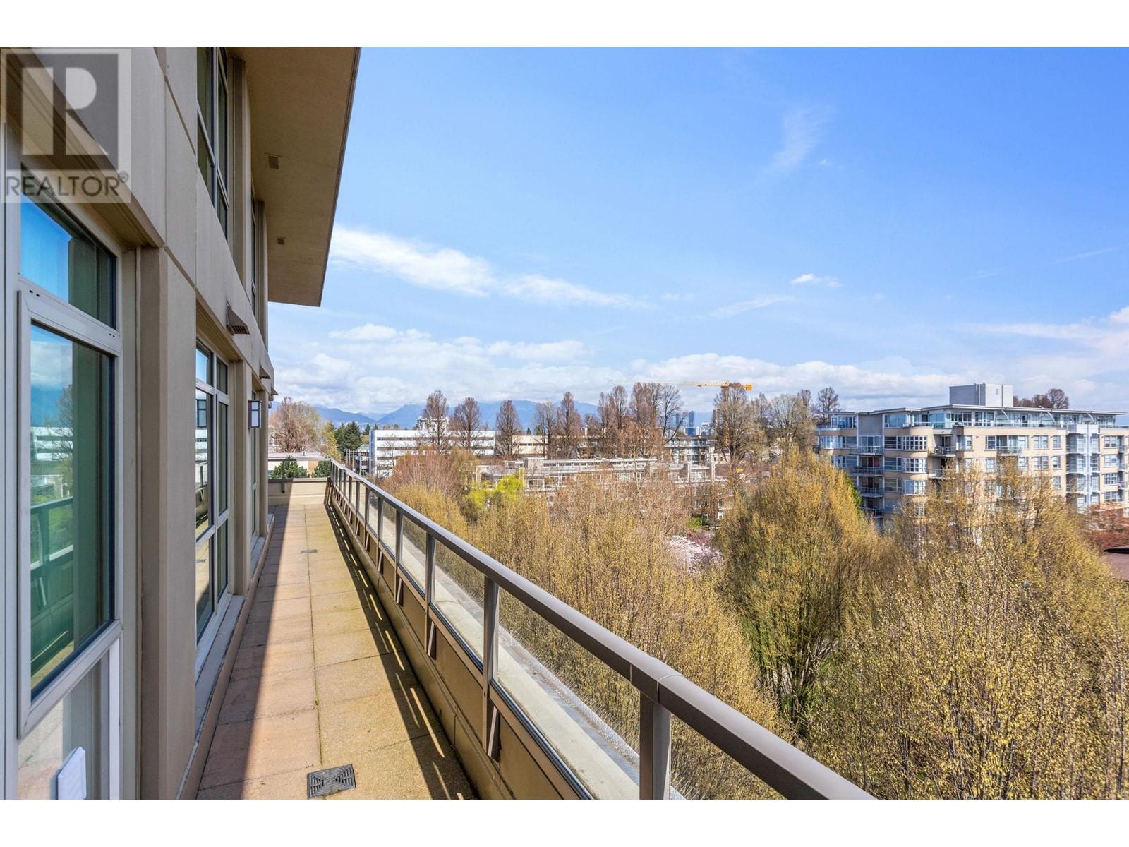 702 2799 Yew Street, Vancouver, British Columbia  V6K 4W2 - Photo 20 - R3005207