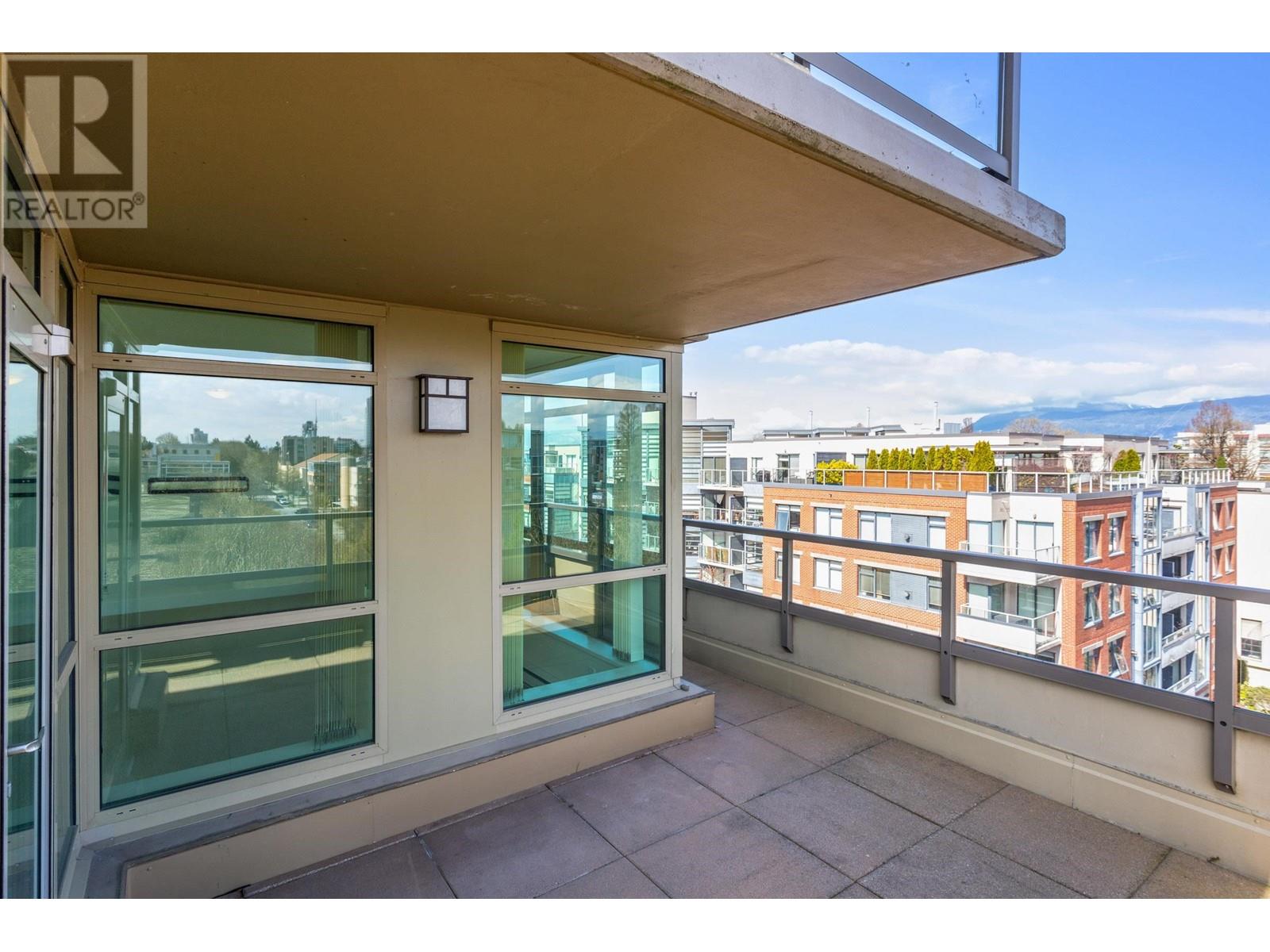 702 2799 Yew Street, Vancouver, British Columbia  V6K 4W2 - Photo 21 - R3005207