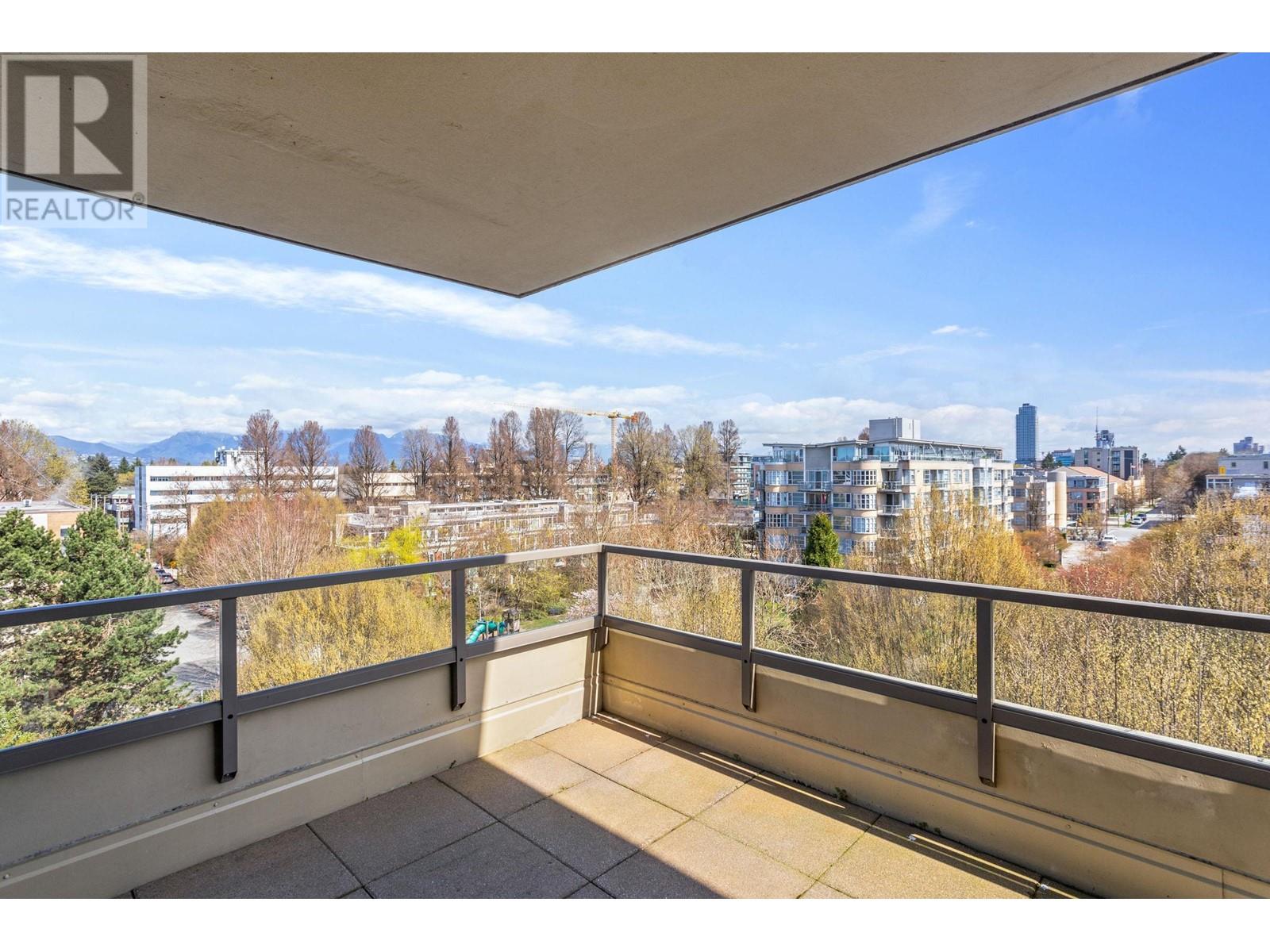 702 2799 Yew Street, Vancouver, British Columbia  V6K 4W2 - Photo 22 - R3005207