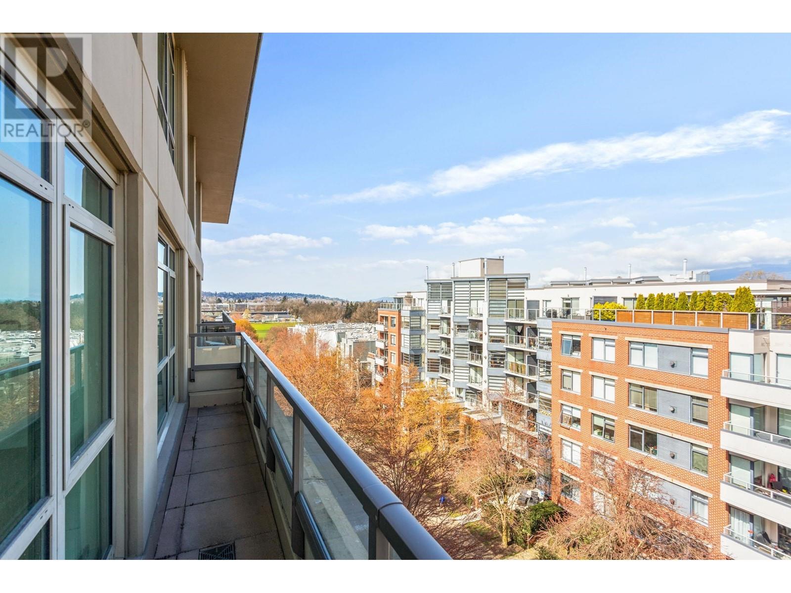 702 2799 Yew Street, Vancouver, British Columbia  V6K 4W2 - Photo 23 - R3005207