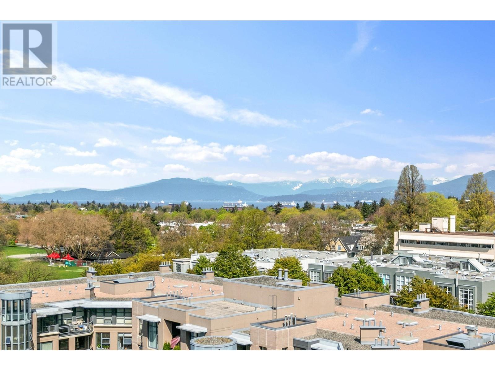702 2799 Yew Street, Vancouver, British Columbia  V6K 4W2 - Photo 27 - R3005207