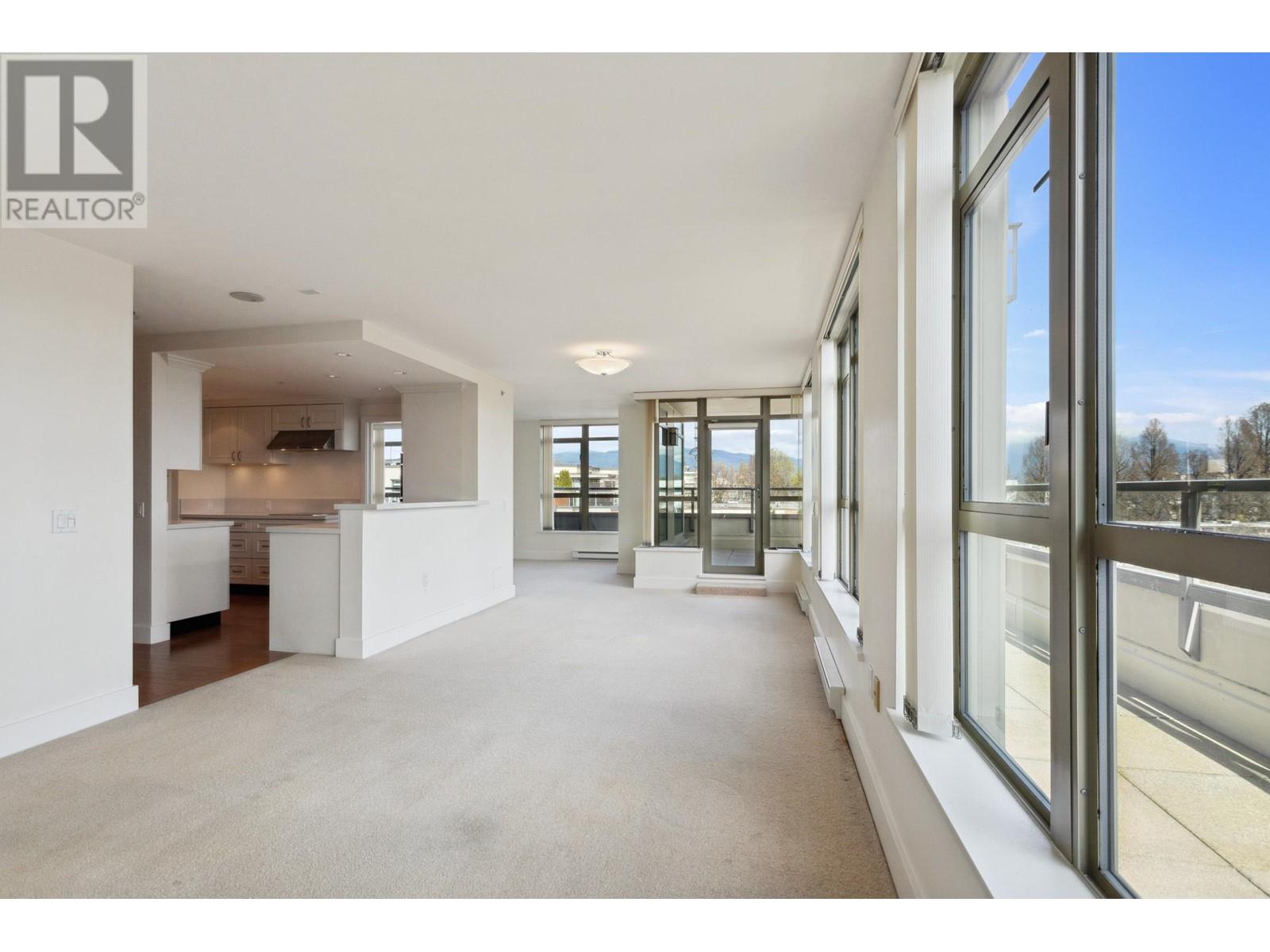 702 2799 Yew Street, Vancouver, British Columbia  V6K 4W2 - Photo 3 - R3005207