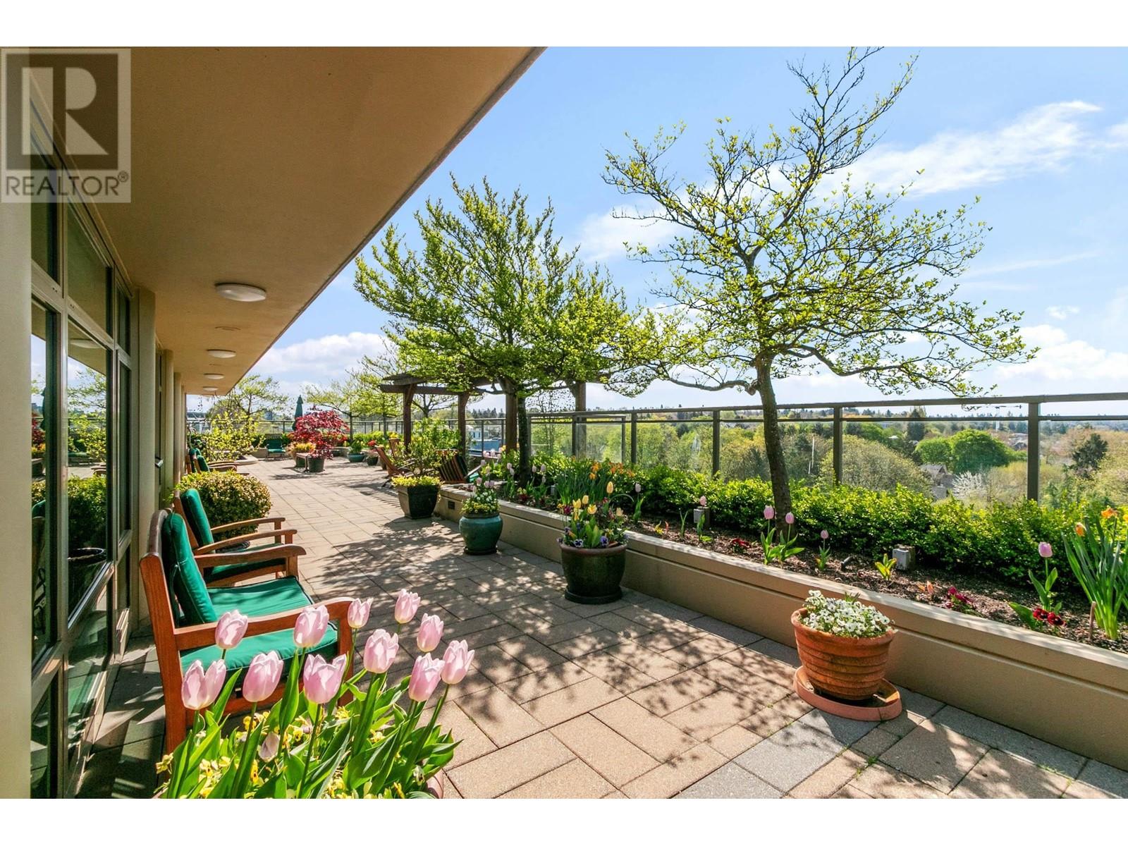 702 2799 Yew Street, Vancouver, British Columbia  V6K 4W2 - Photo 31 - R3005207