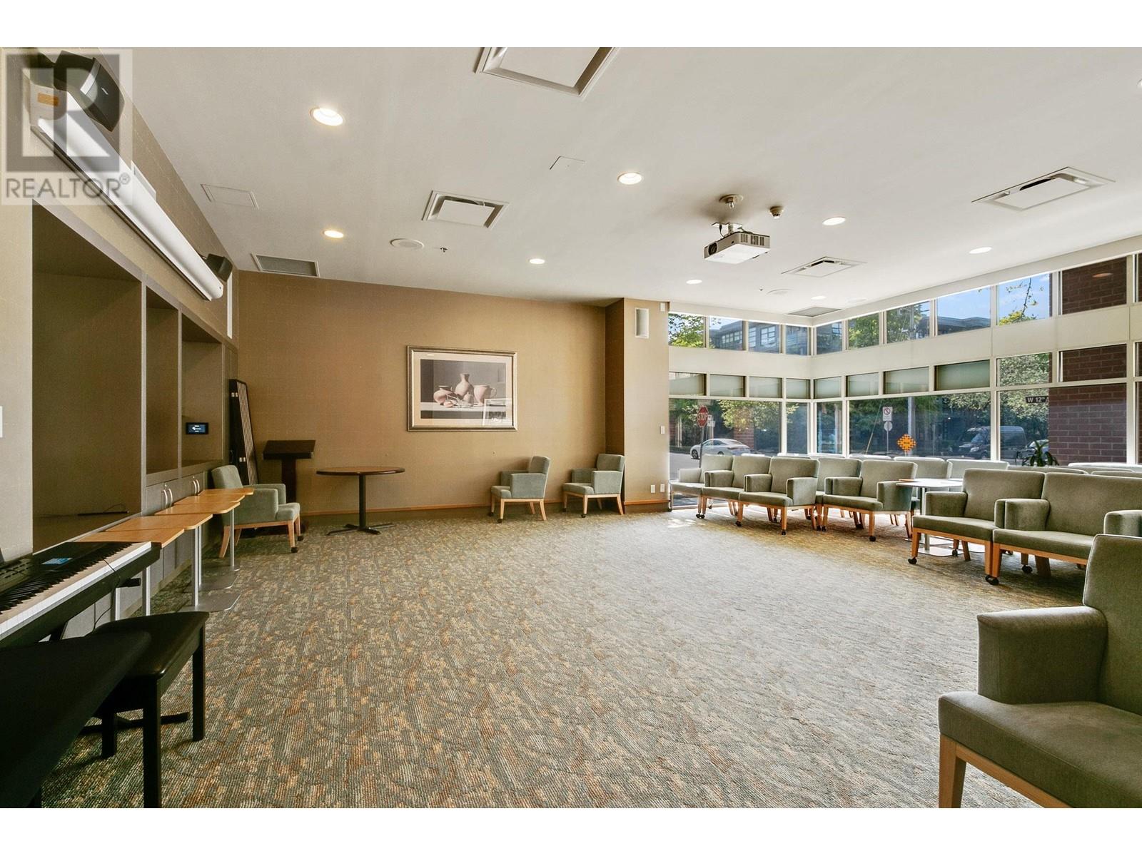 702 2799 Yew Street, Vancouver, British Columbia  V6K 4W2 - Photo 36 - R3005207