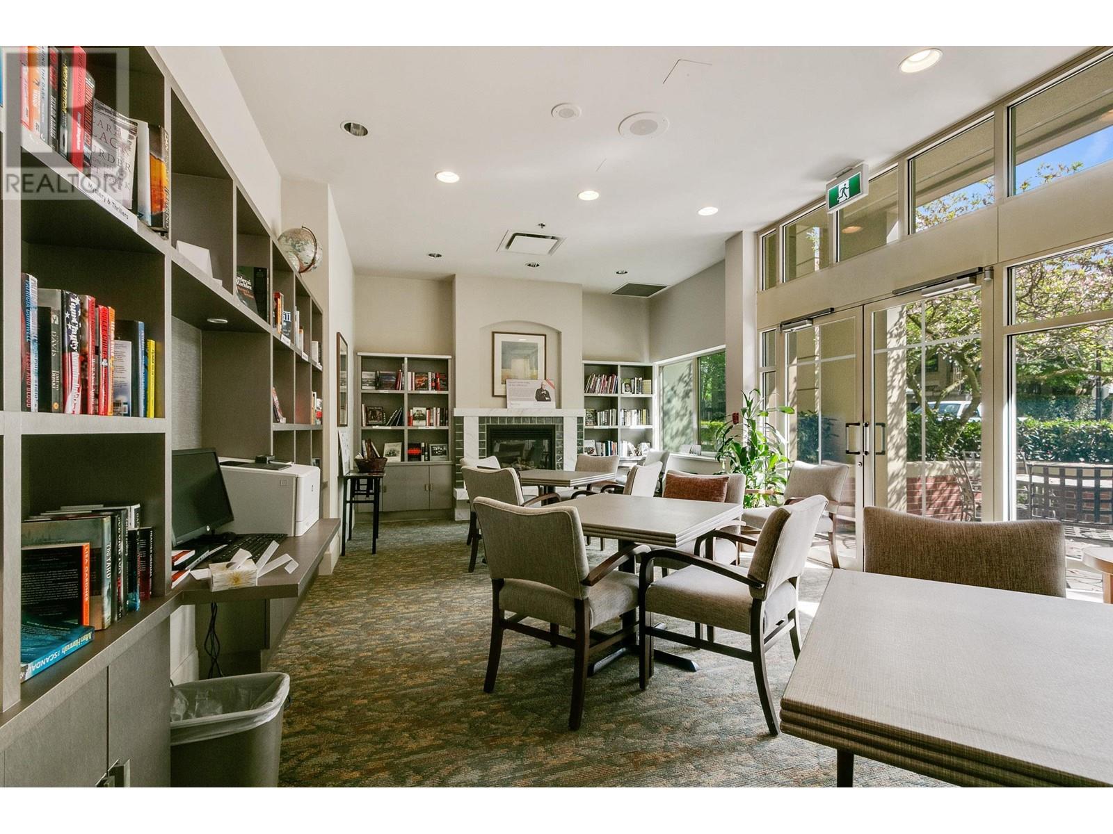 702 2799 Yew Street, Vancouver, British Columbia  V6K 4W2 - Photo 38 - R3005207