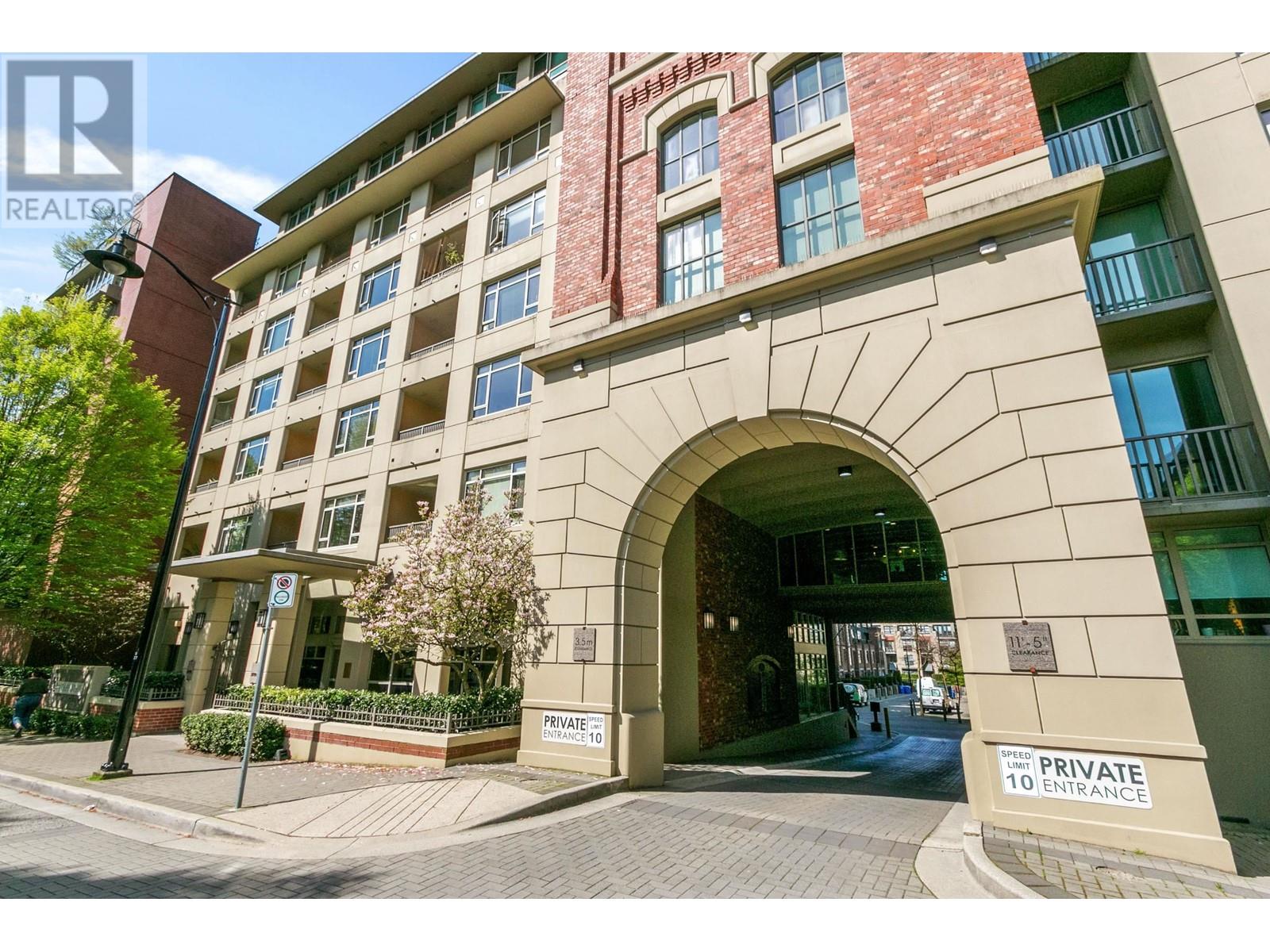 702 2799 Yew Street, Vancouver, British Columbia  V6K 4W2 - Photo 39 - R3005207
