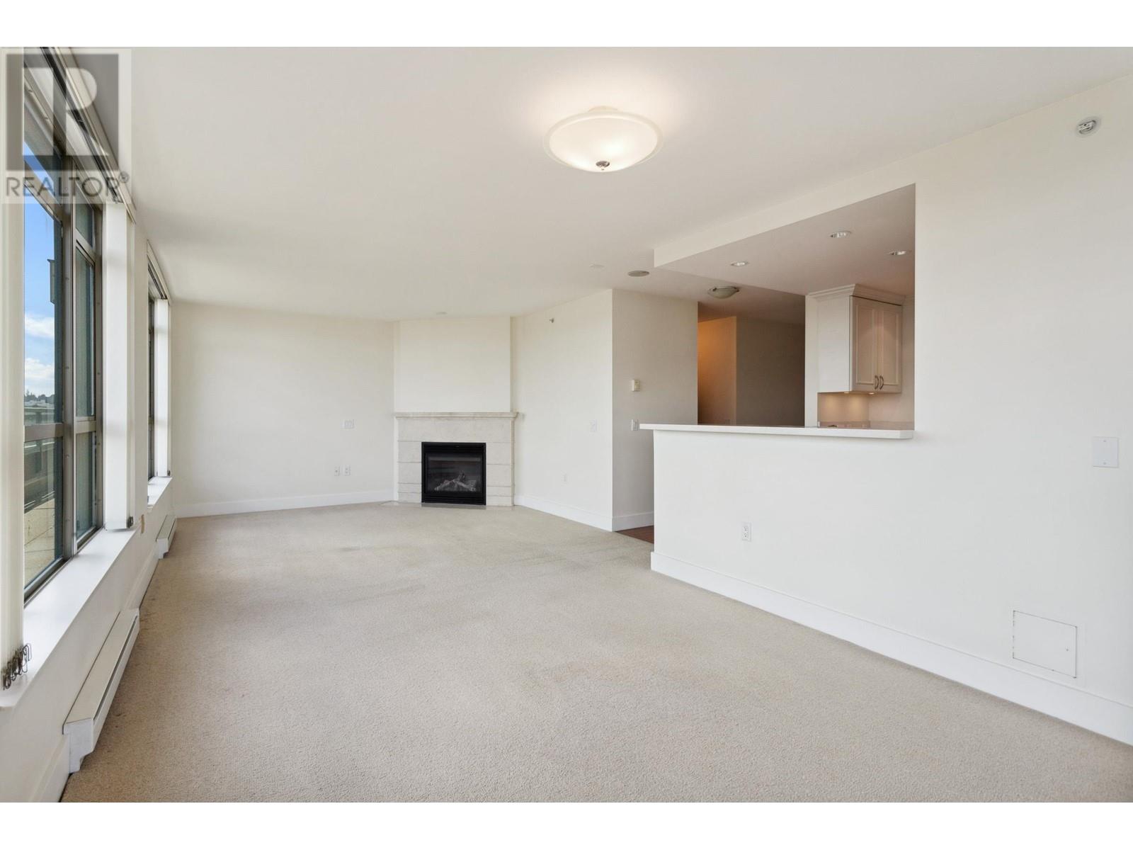702 2799 Yew Street, Vancouver, British Columbia  V6K 4W2 - Photo 4 - R3005207