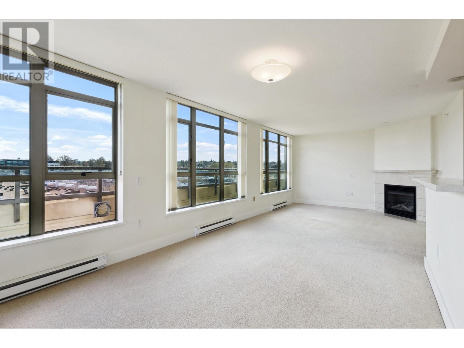 702 2799 Yew Street, Vancouver, British Columbia  V6K 4W2 - Photo 5 - R3005207
