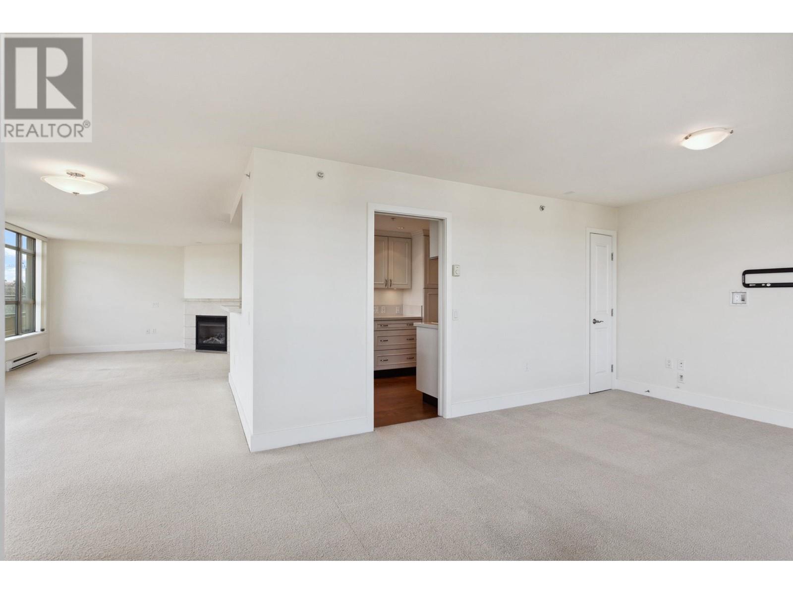 702 2799 Yew Street, Vancouver, British Columbia  V6K 4W2 - Photo 6 - R3005207