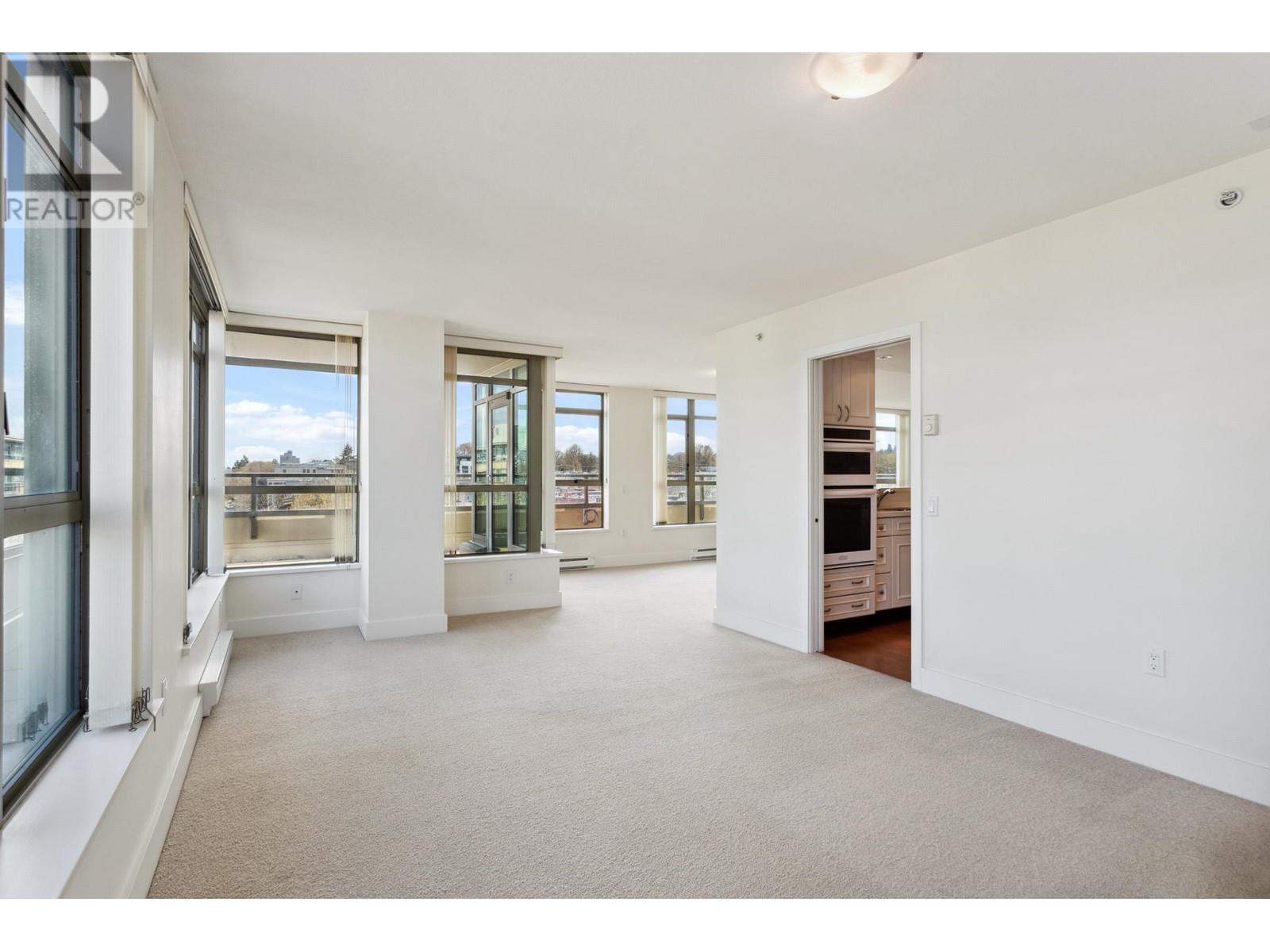 702 2799 Yew Street, Vancouver, British Columbia  V6K 4W2 - Photo 7 - R3005207