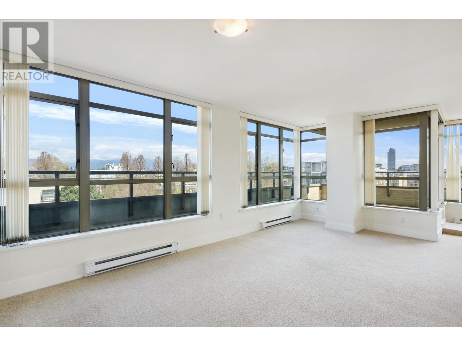 702 2799 Yew Street, Vancouver, British Columbia  V6K 4W2 - Photo 8 - R3005207