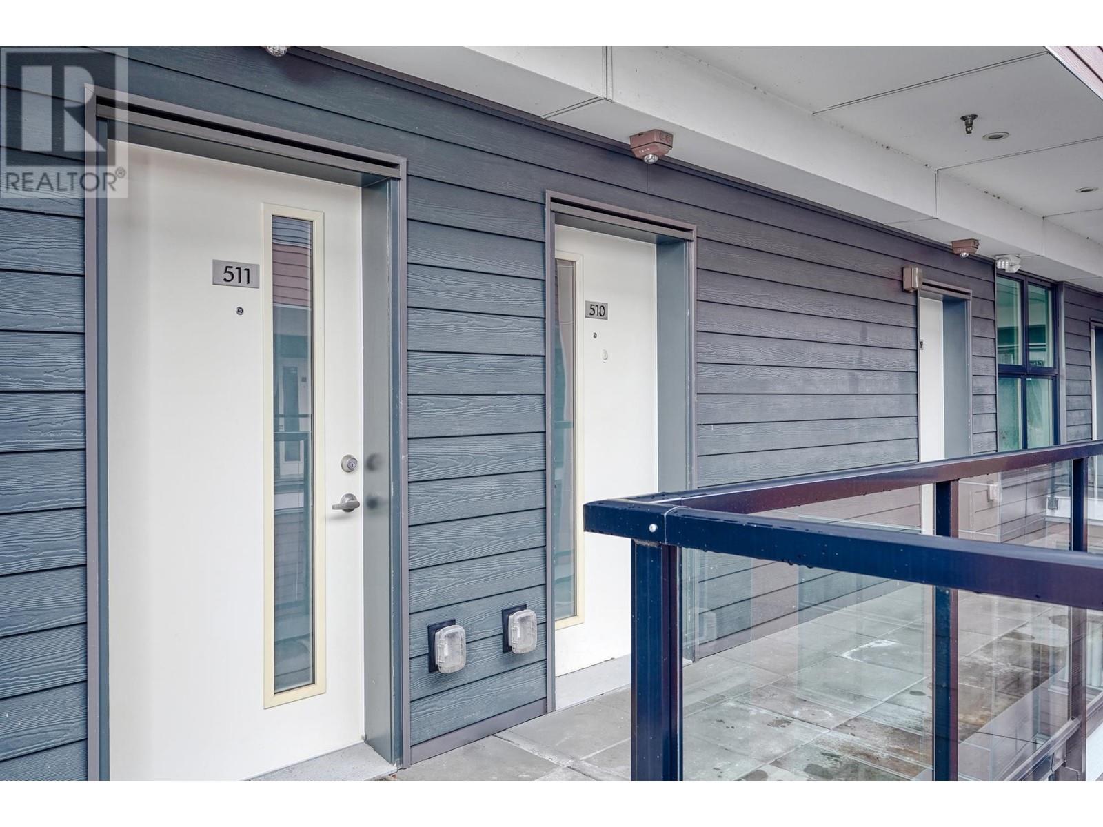 510 218 Carnarvon Street, New Westminster, British Columbia  V3L 1B8 - Photo 25 - R3005211
