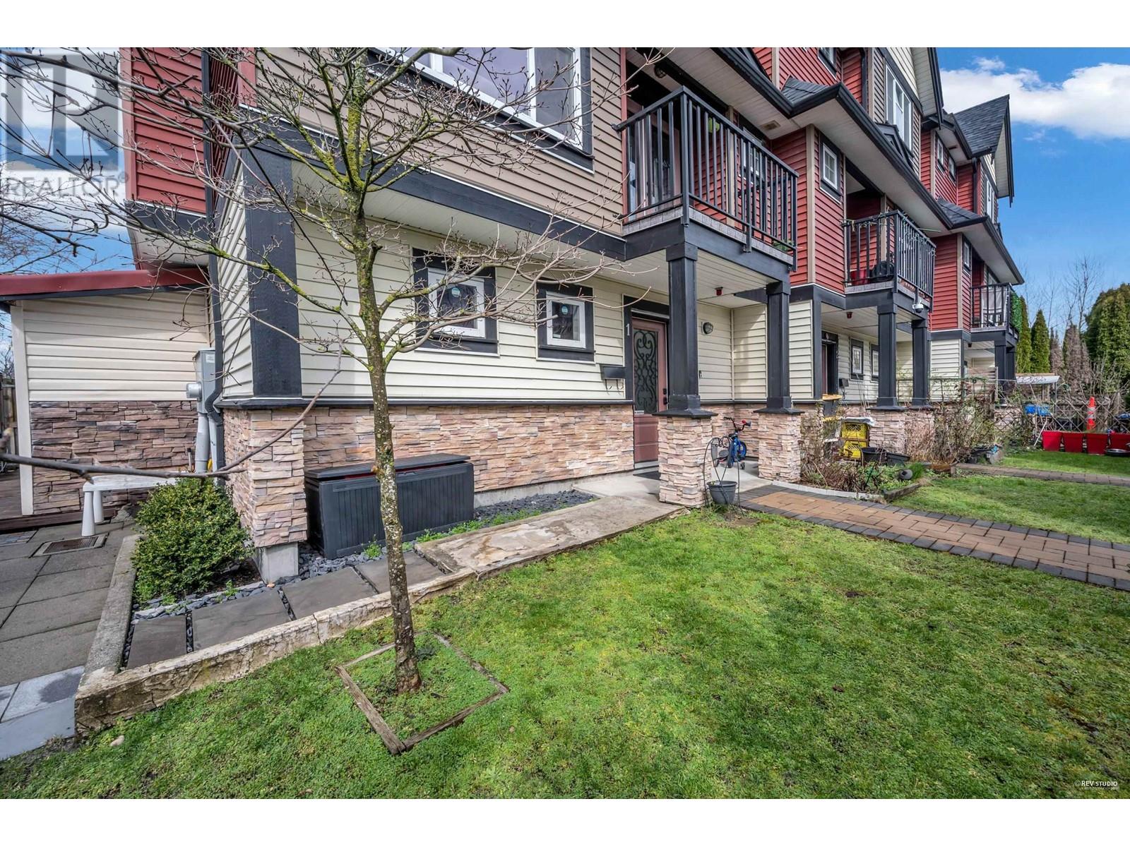 1 305 Jardine Street, New Westminster, British Columbia  V3M 5M6 - Photo 22 - R3005217