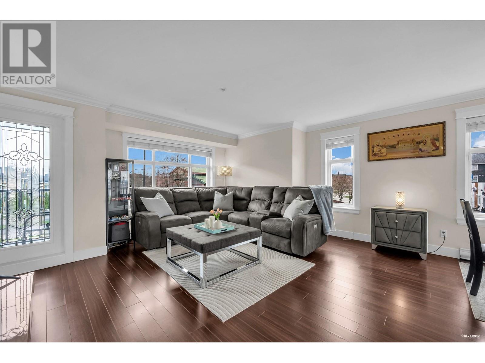 1 305 Jardine Street, New Westminster, British Columbia  V3M 5M6 - Photo 4 - R3005217