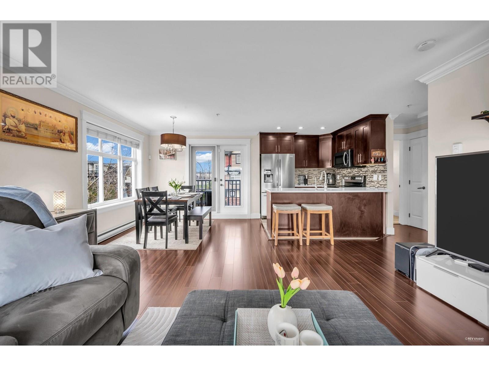 1 305 Jardine Street, New Westminster, British Columbia  V3M 5M6 - Photo 9 - R3005217