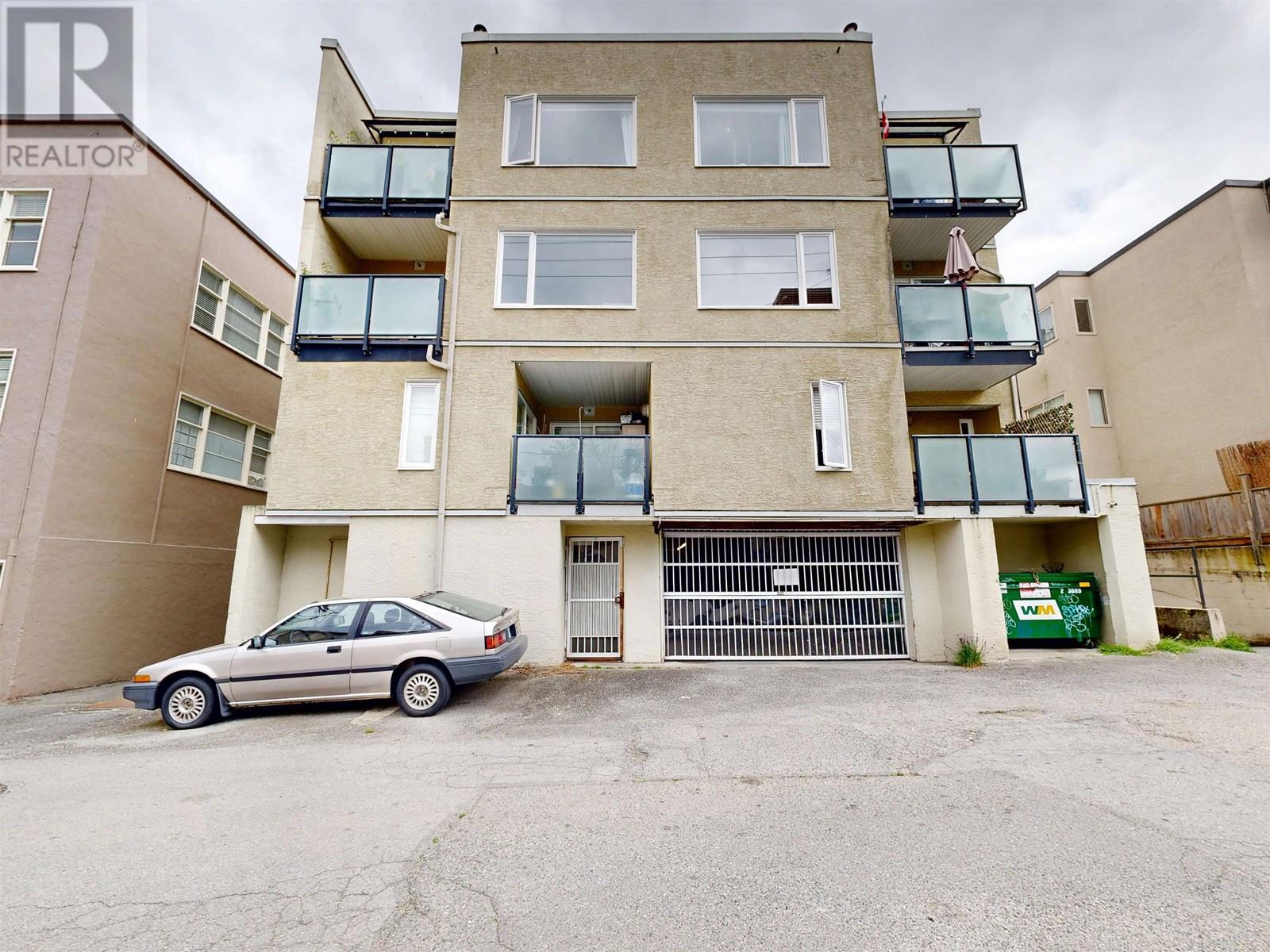 205 1554 Burnaby Street, Vancouver, British Columbia  V6G 1W9 - Photo 18 - R3005226