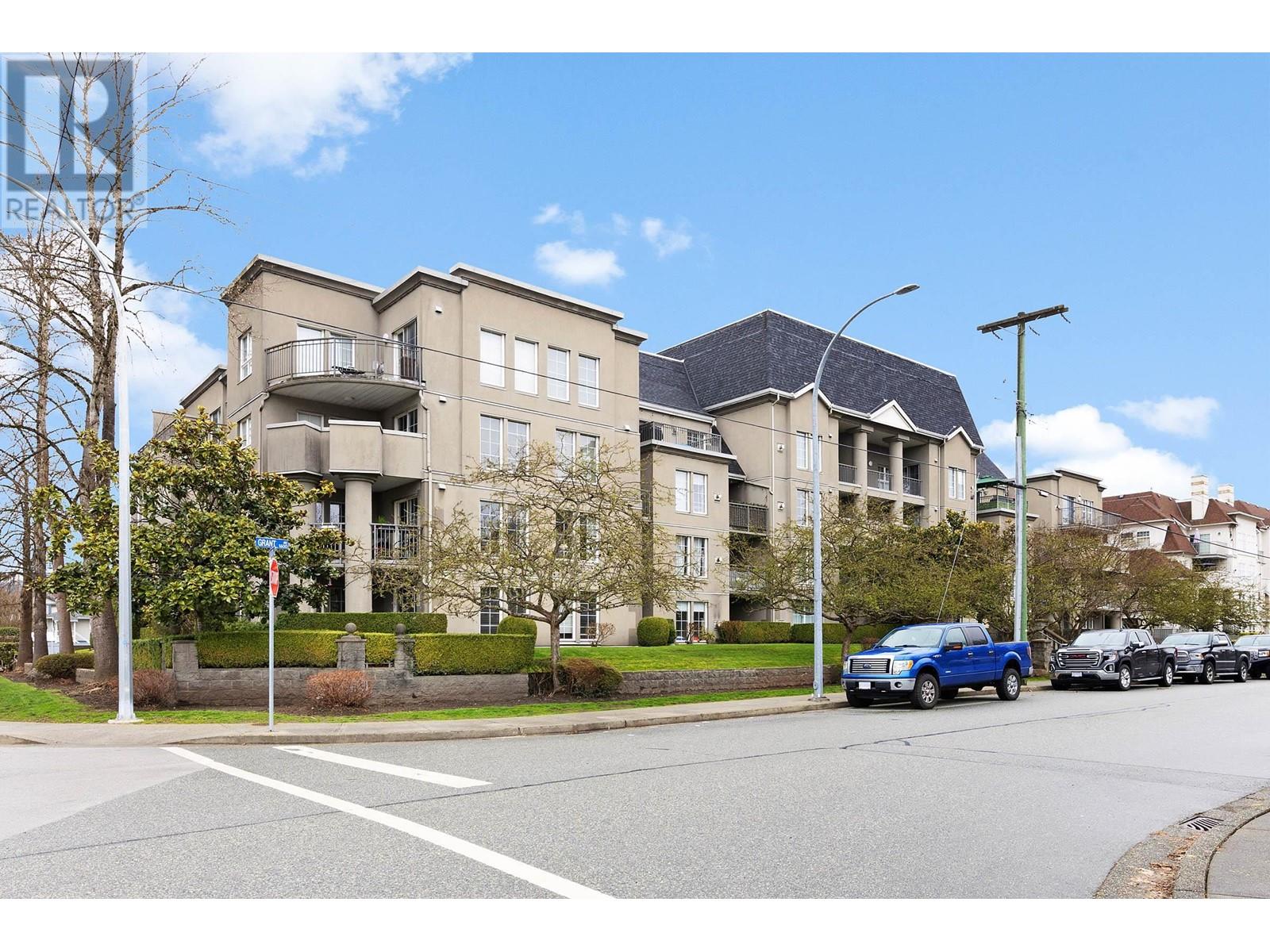 203 1669 GRANT AVENUE, Port Coquitlam, British Columbia