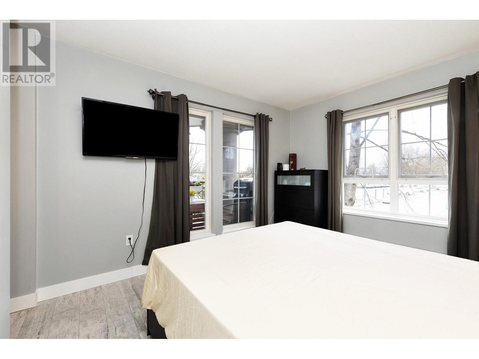 203 1669 Grant Avenue, Port Coquitlam, British Columbia  V3B 7W9 - Photo 11 - R3005230