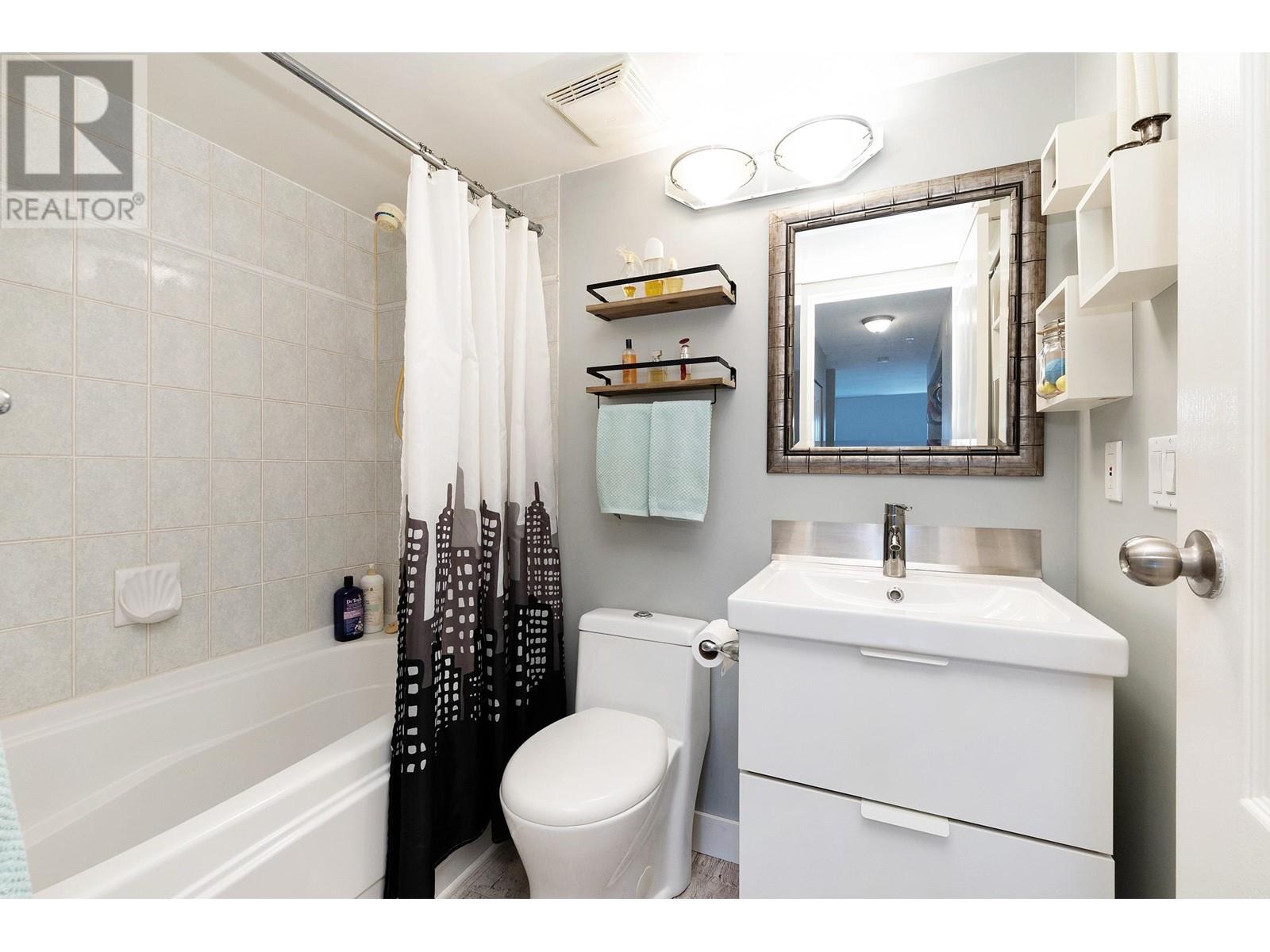 203 1669 Grant Avenue, Port Coquitlam, British Columbia  V3B 7W9 - Photo 14 - R3005230