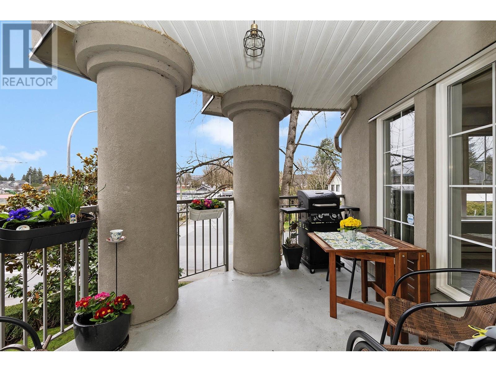 203 1669 Grant Avenue, Port Coquitlam, British Columbia  V3B 7W9 - Photo 16 - R3005230
