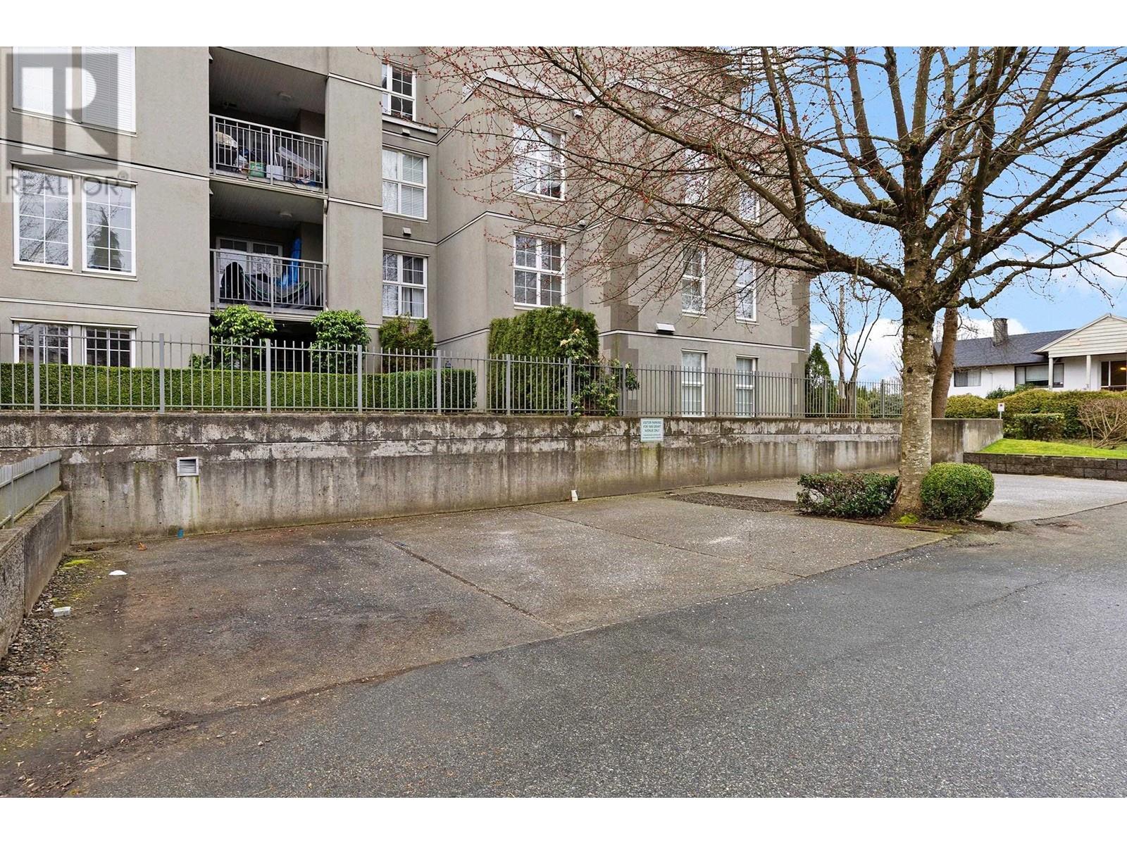 203 1669 Grant Avenue, Port Coquitlam, British Columbia  V3B 7W9 - Photo 21 - R3005230