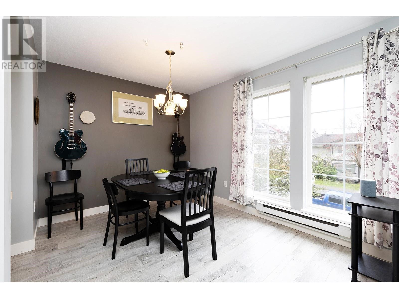 203 1669 Grant Avenue, Port Coquitlam, British Columbia  V3B 7W9 - Photo 6 - R3005230