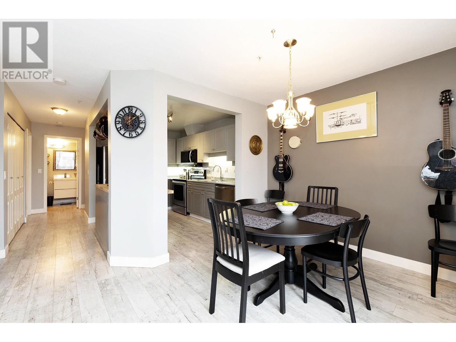 203 1669 Grant Avenue, Port Coquitlam, British Columbia  V3B 7W9 - Photo 7 - R3005230