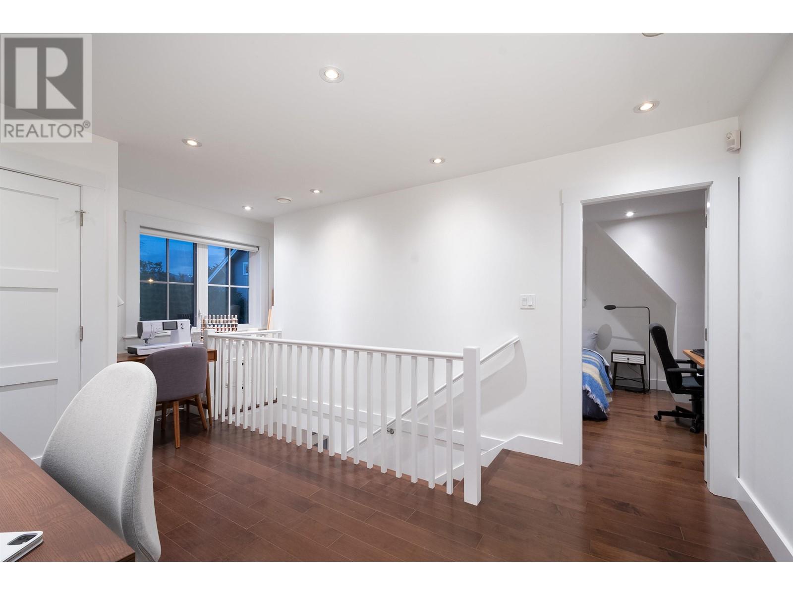 3132 W 7th Avenue, Vancouver, British Columbia  V6K 2A1 - Photo 10 - R3005231
