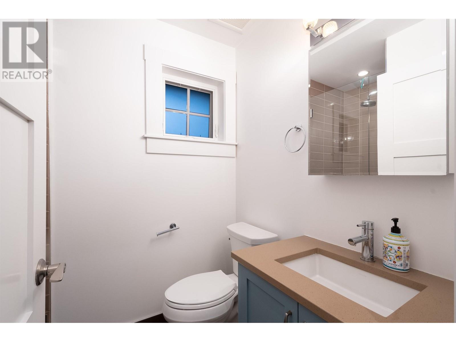 3132 W 7th Avenue, Vancouver, British Columbia  V6K 2A1 - Photo 12 - R3005231