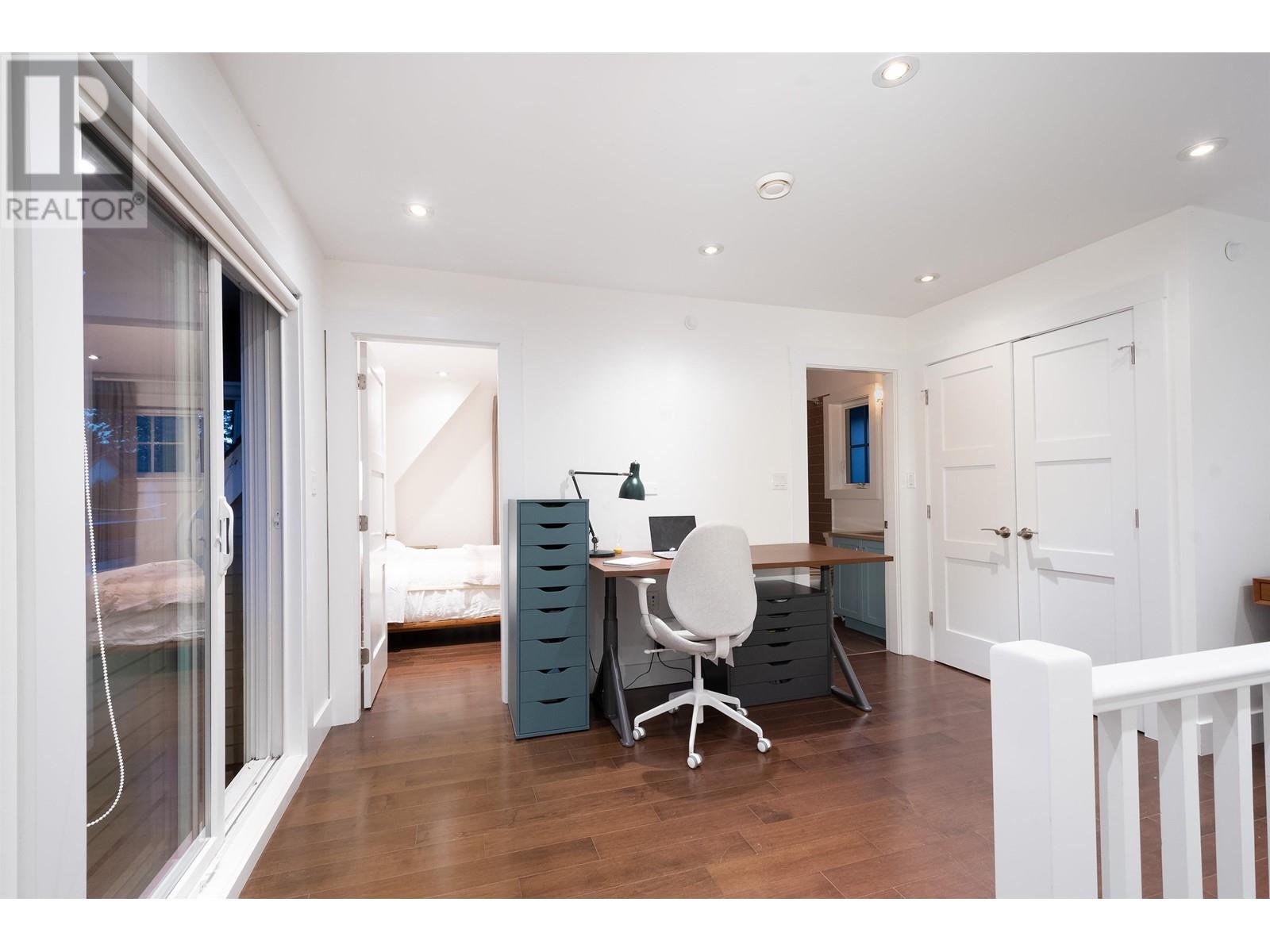 3132 W 7th Avenue, Vancouver, British Columbia  V6K 2A1 - Photo 14 - R3005231