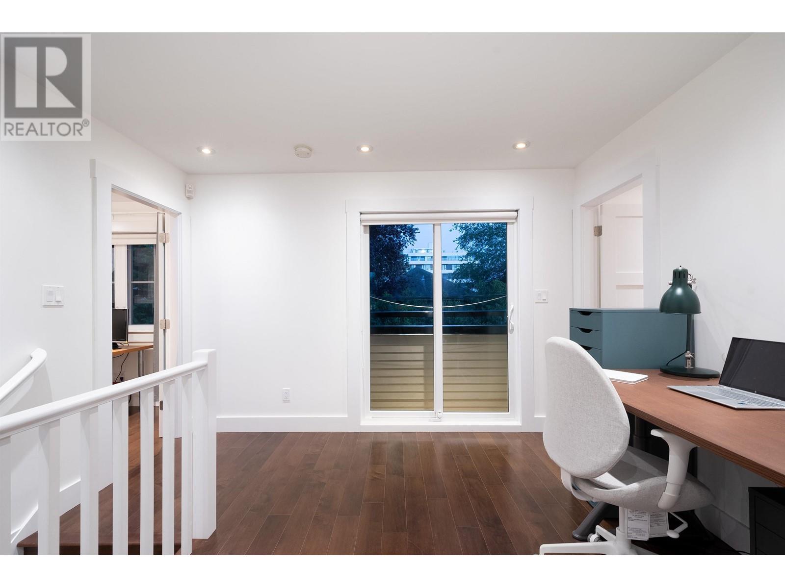 3132 W 7th Avenue, Vancouver, British Columbia  V6K 2A1 - Photo 17 - R3005231