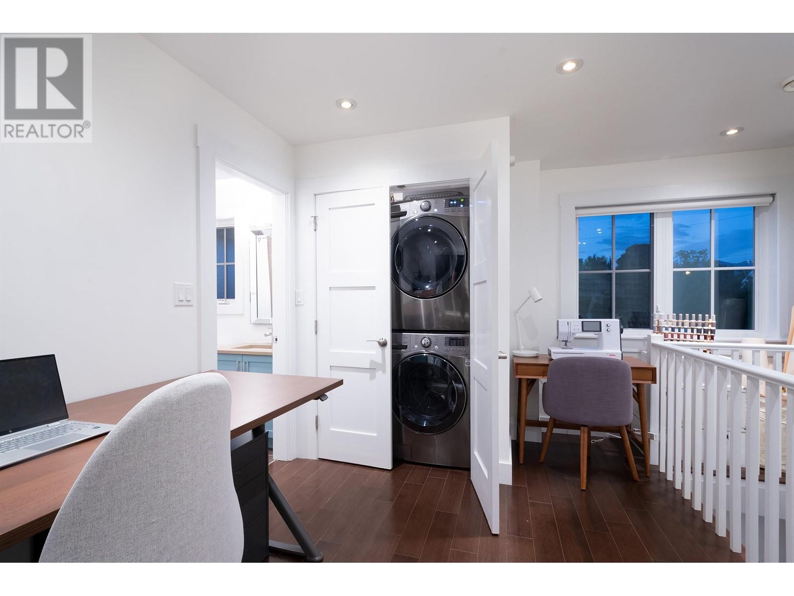 3132 W 7th Avenue, Vancouver, British Columbia  V6K 2A1 - Photo 18 - R3005231