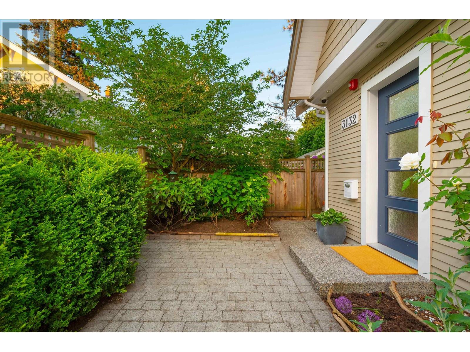 3132 W 7th Avenue, Vancouver, British Columbia  V6K 2A1 - Photo 20 - R3005231