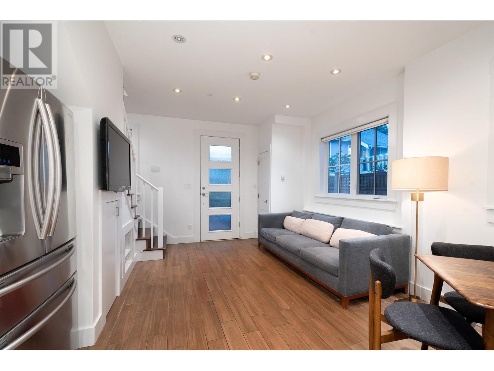 3132 W 7th Avenue, Vancouver, British Columbia  V6K 2A1 - Photo 3 - R3005231