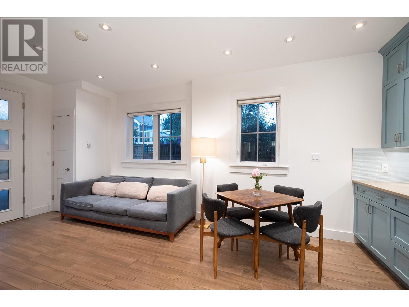 3132 W 7th Avenue, Vancouver, British Columbia  V6K 2A1 - Photo 4 - R3005231