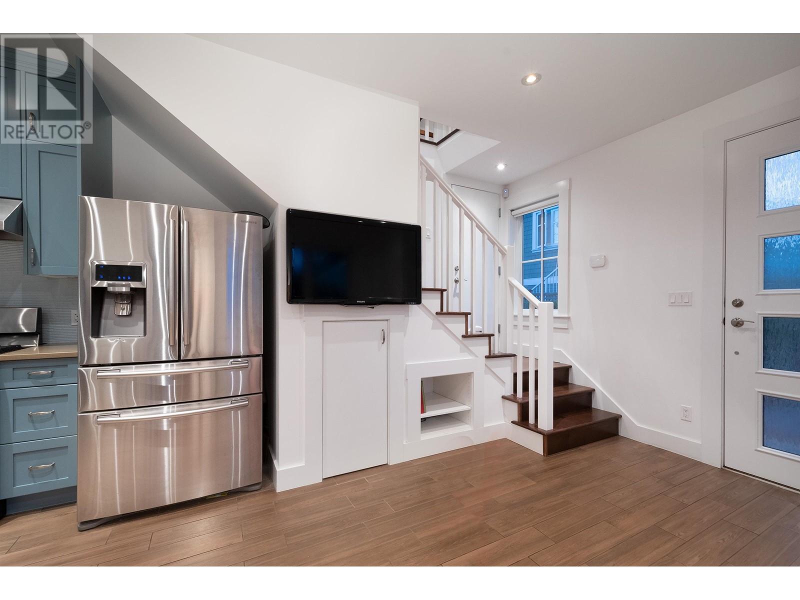 3132 W 7th Avenue, Vancouver, British Columbia  V6K 2A1 - Photo 8 - R3005231