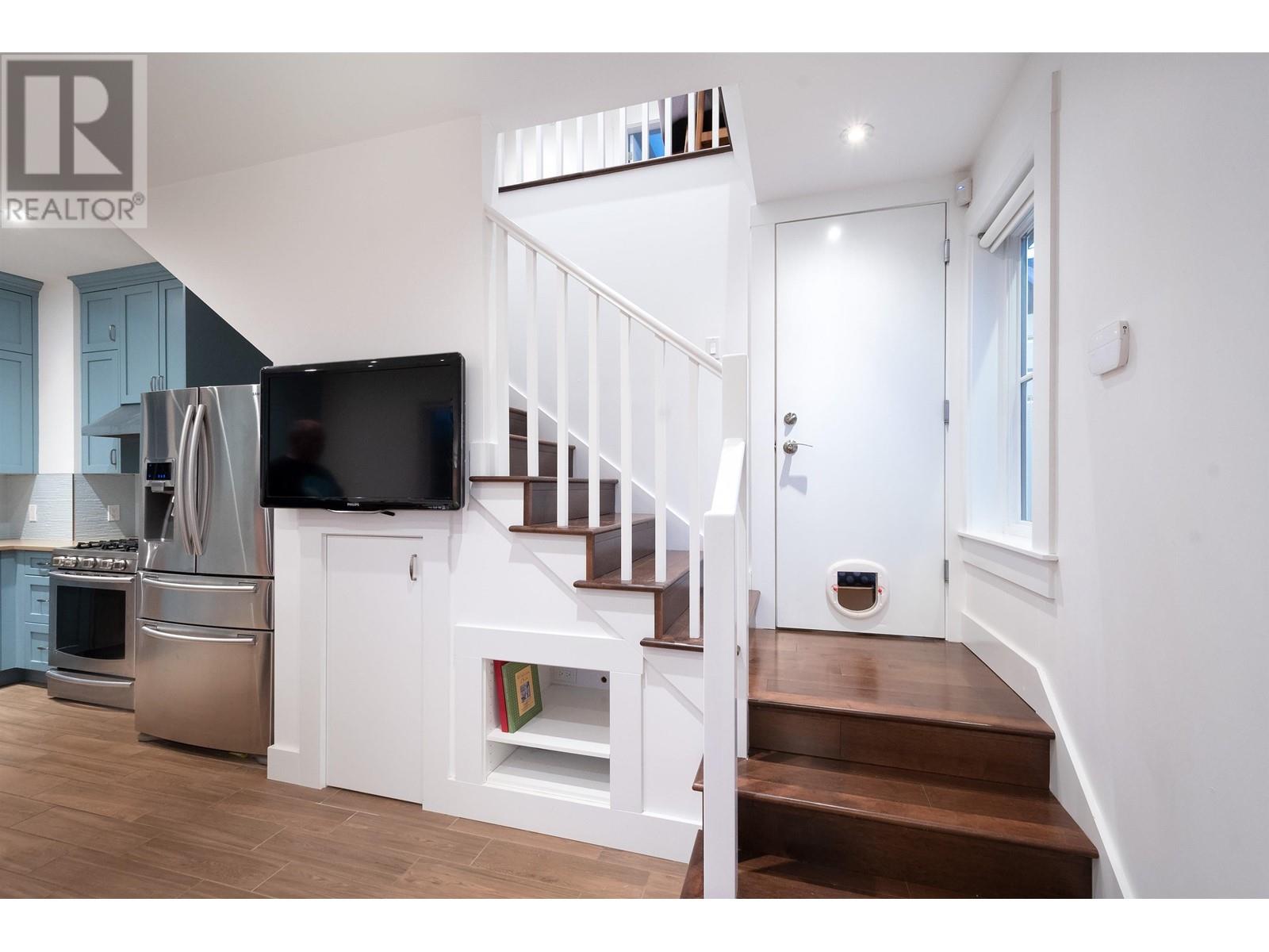 3132 W 7th Avenue, Vancouver, British Columbia  V6K 2A1 - Photo 9 - R3005231