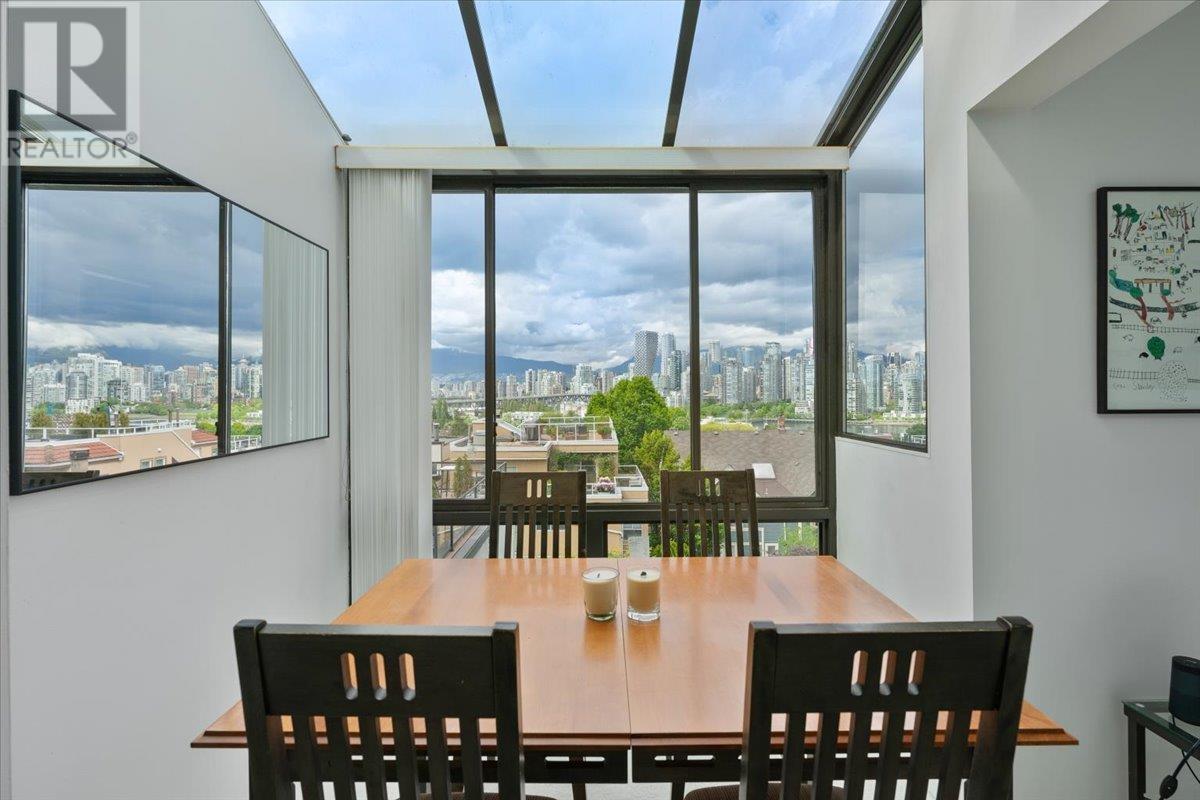 15 1263 W 8th Avenue, Vancouver, British Columbia  V6H 1C7 - Photo 13 - R3005245