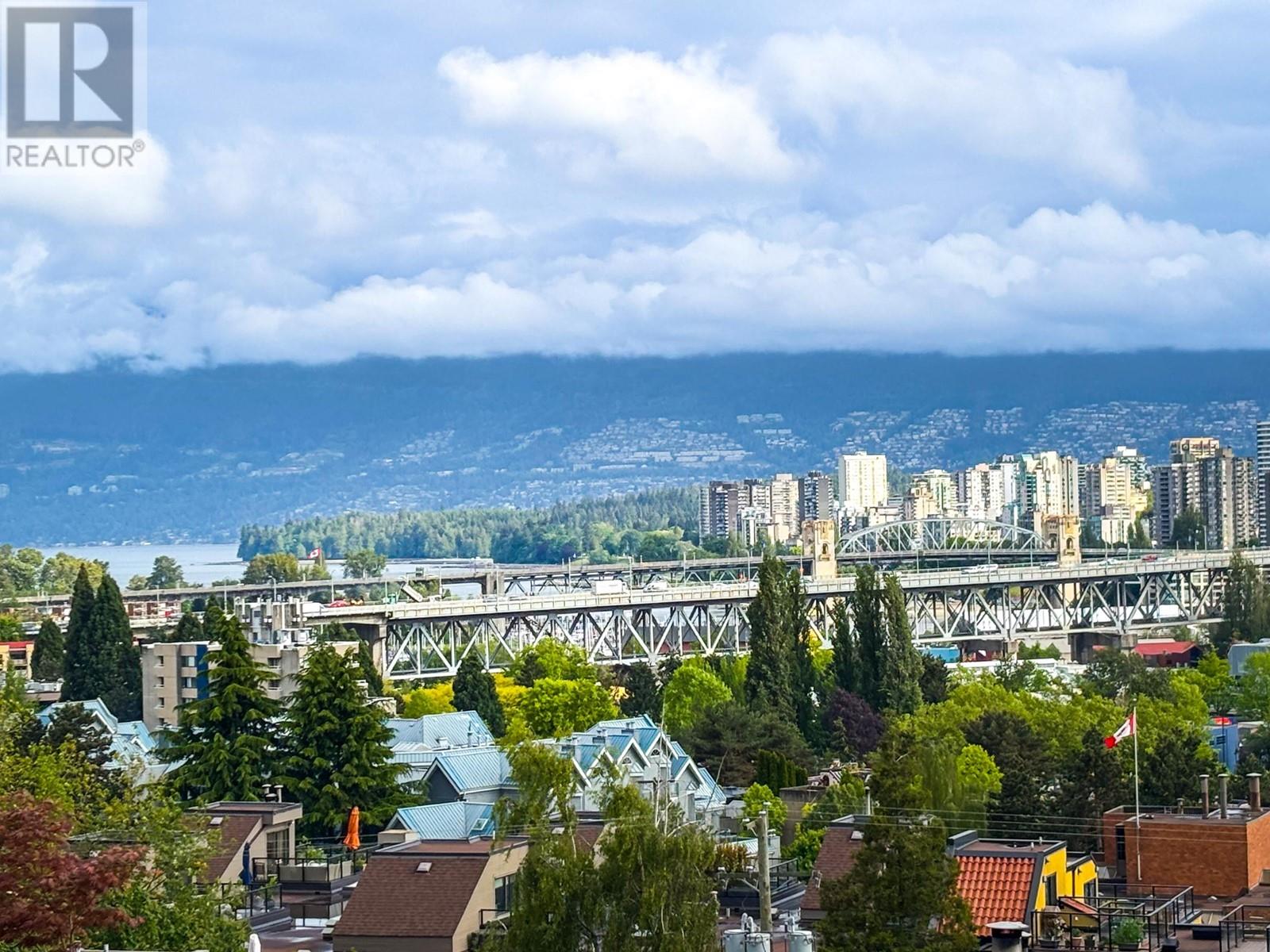 15 1263 W 8th Avenue, Vancouver, British Columbia  V6H 1C7 - Photo 2 - R3005245